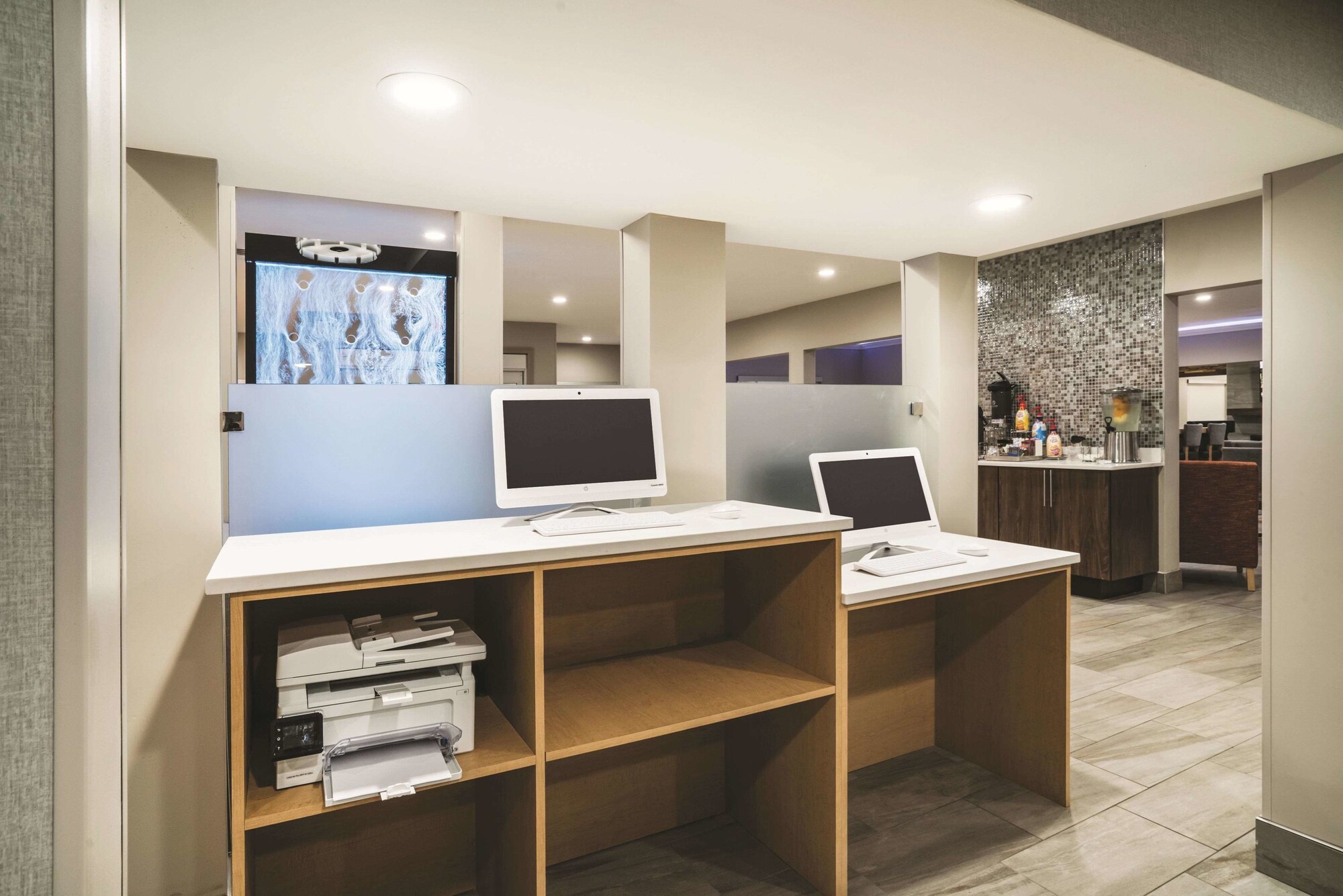 La Quinta Inn & Suites by Wyndham Chattanooga North - Hixson