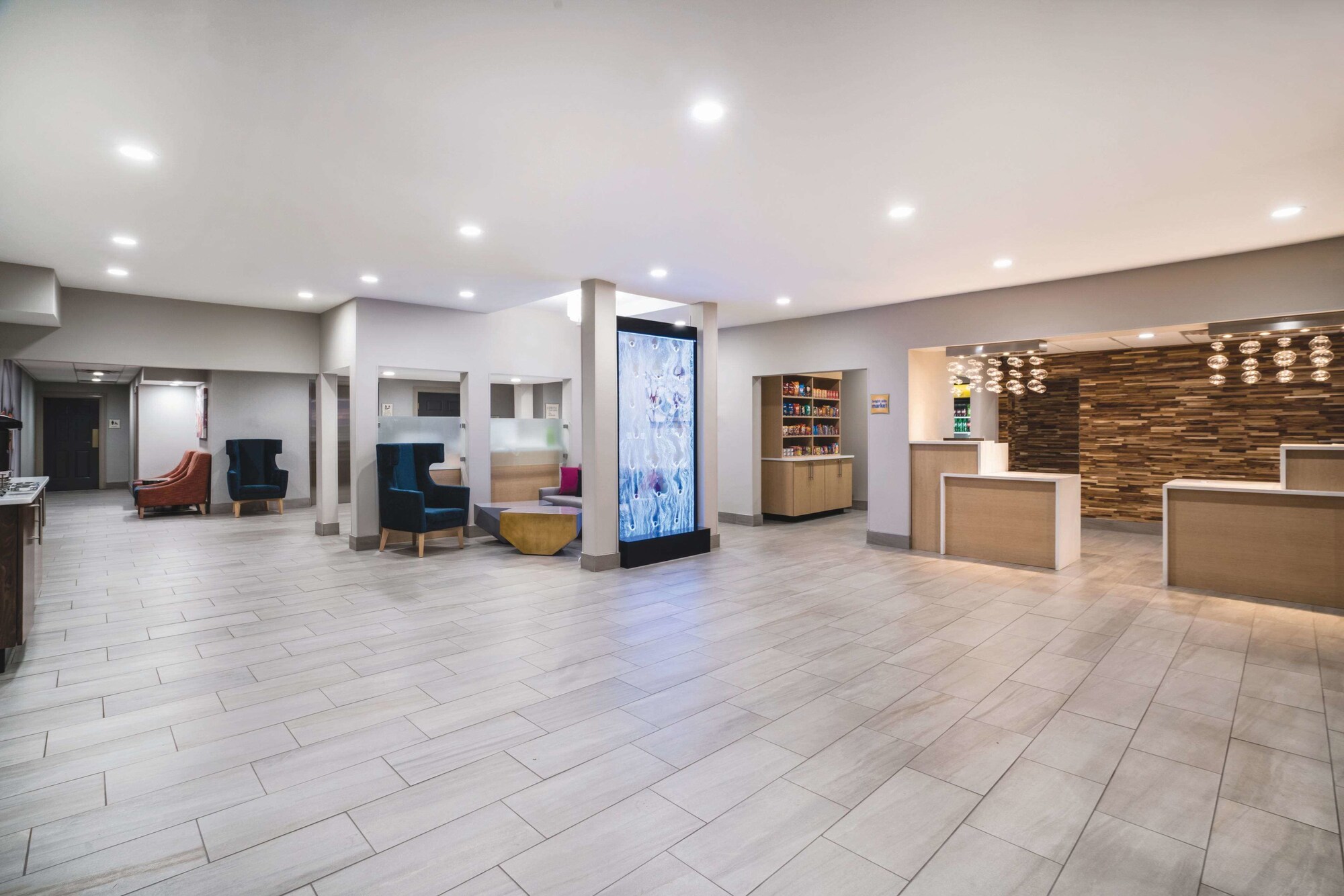La Quinta Inn & Suites by Wyndham Chattanooga North - Hixson