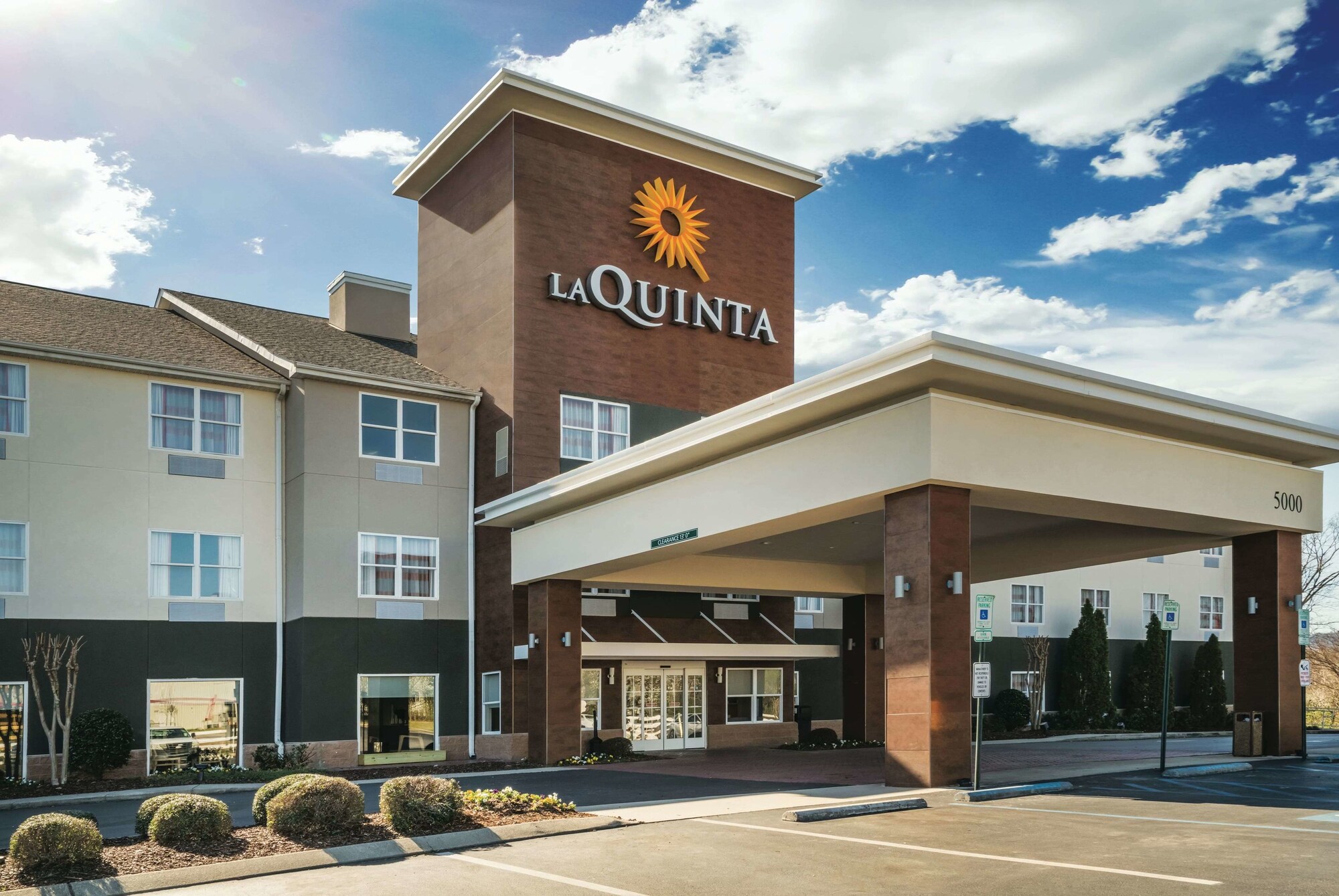 La Quinta Inn & Suites by Wyndham Chattanooga North - Hixson