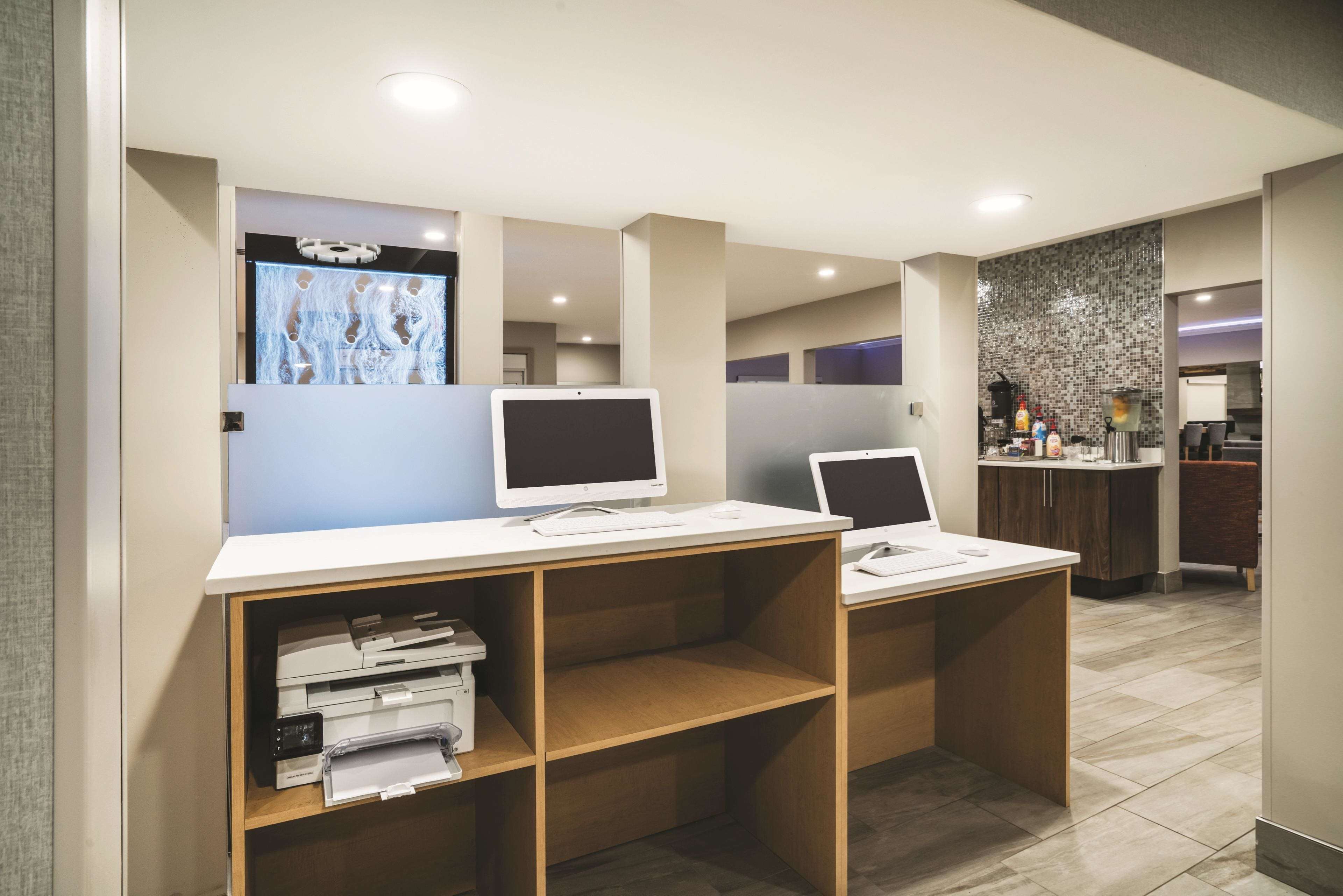 La Quinta Inn & Suites by Wyndham Chattanooga North - Hixson