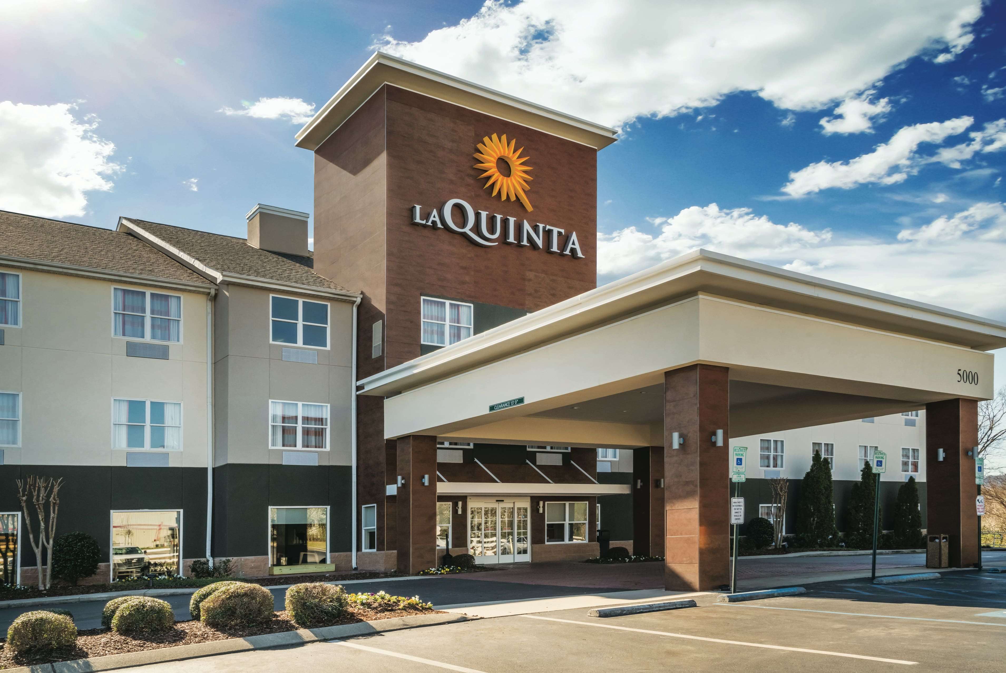 La Quinta Inn & Suites by Wyndham Chattanooga North - Hixson
