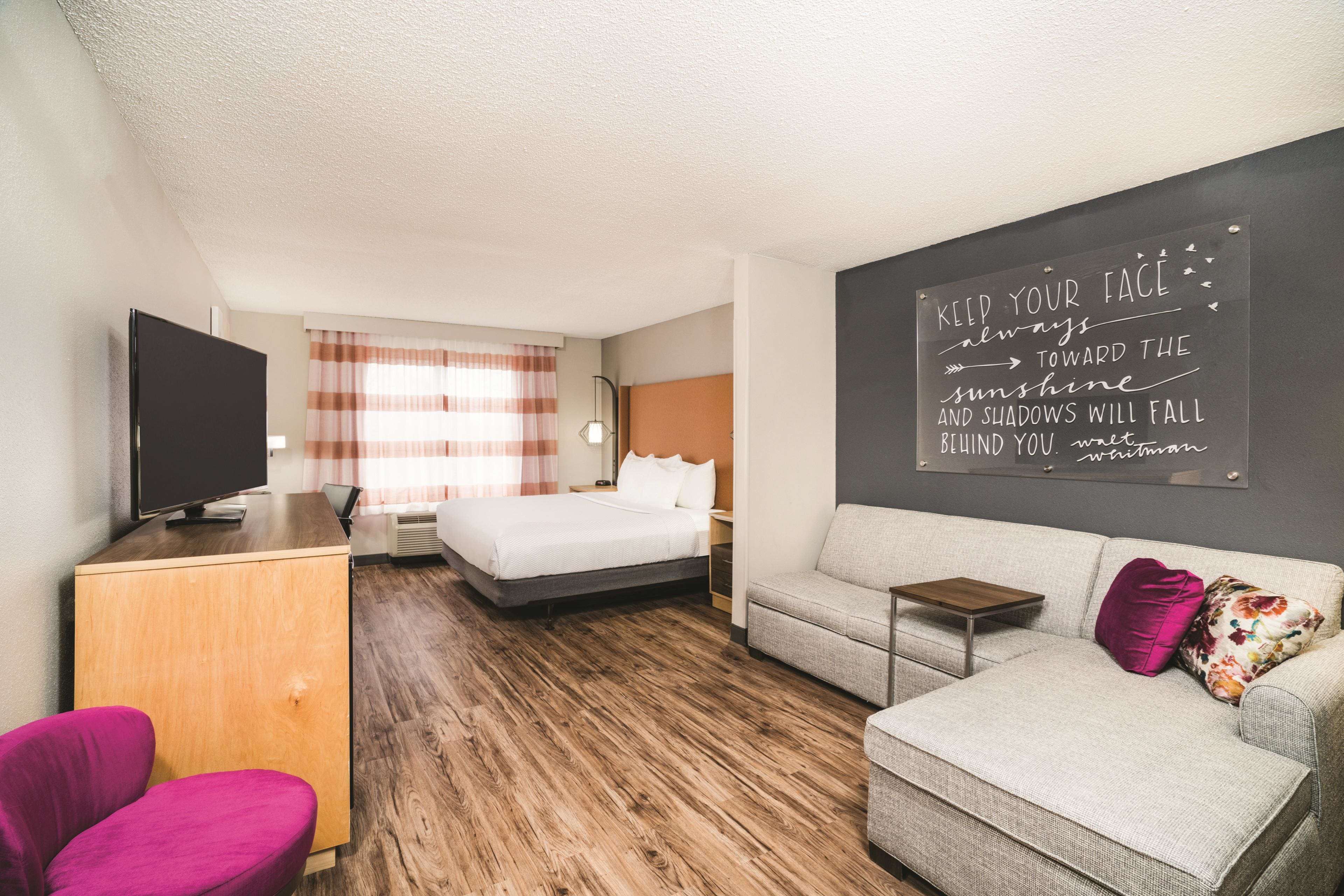 La Quinta Inn & Suites by Wyndham Chattanooga North - Hixson