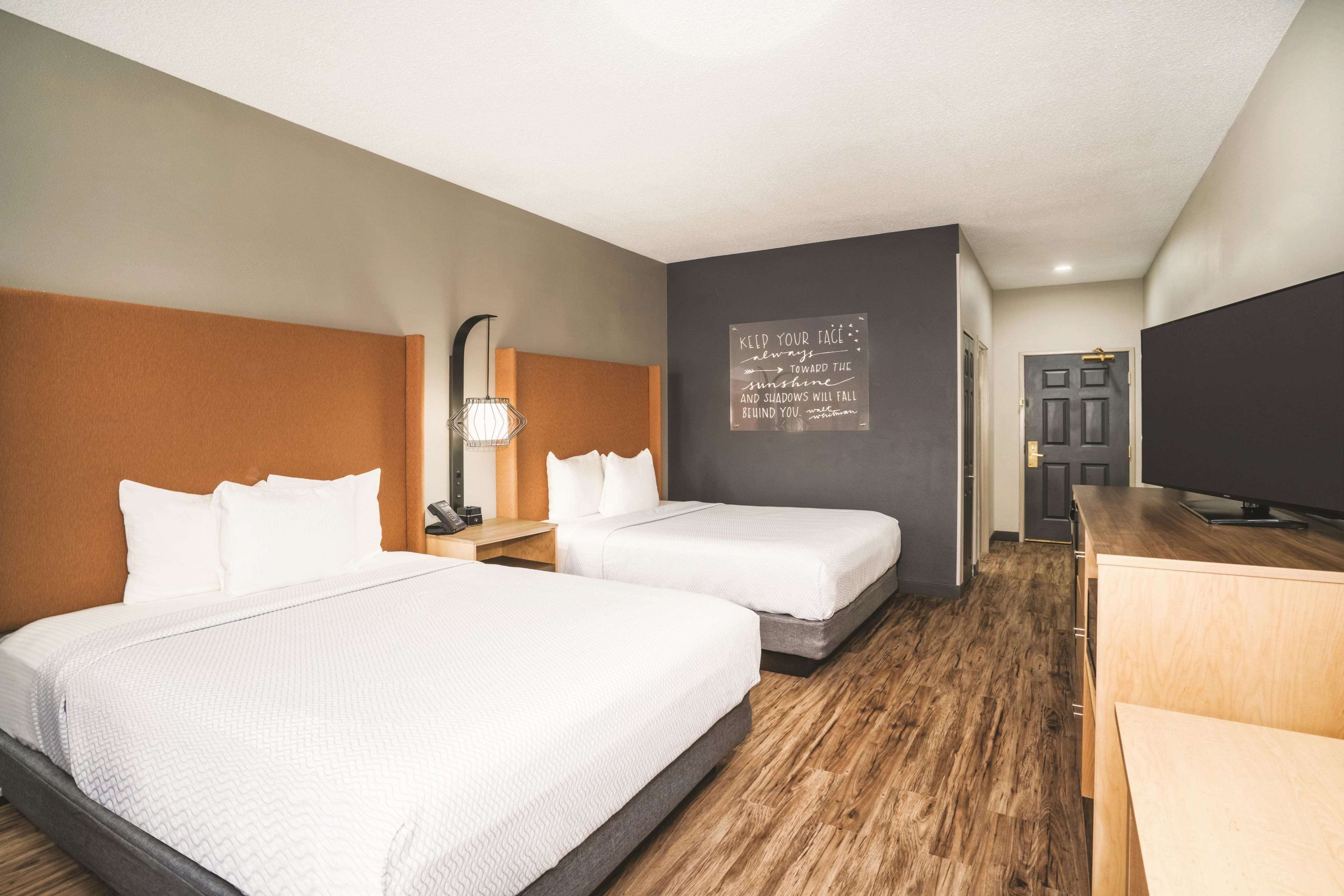 La Quinta Inn & Suites by Wyndham Chattanooga North - Hixson