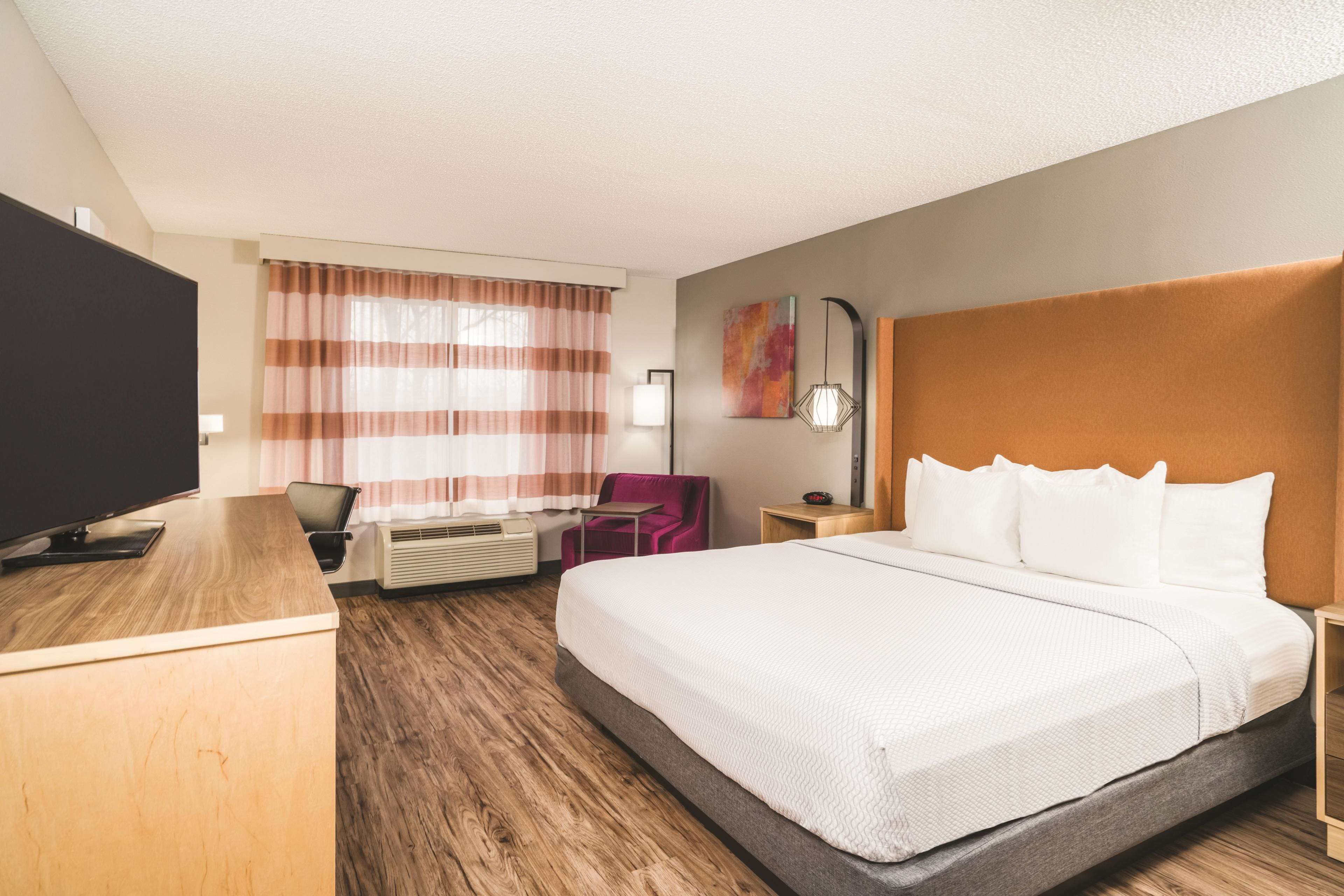 La Quinta Inn & Suites by Wyndham Chattanooga North - Hixson