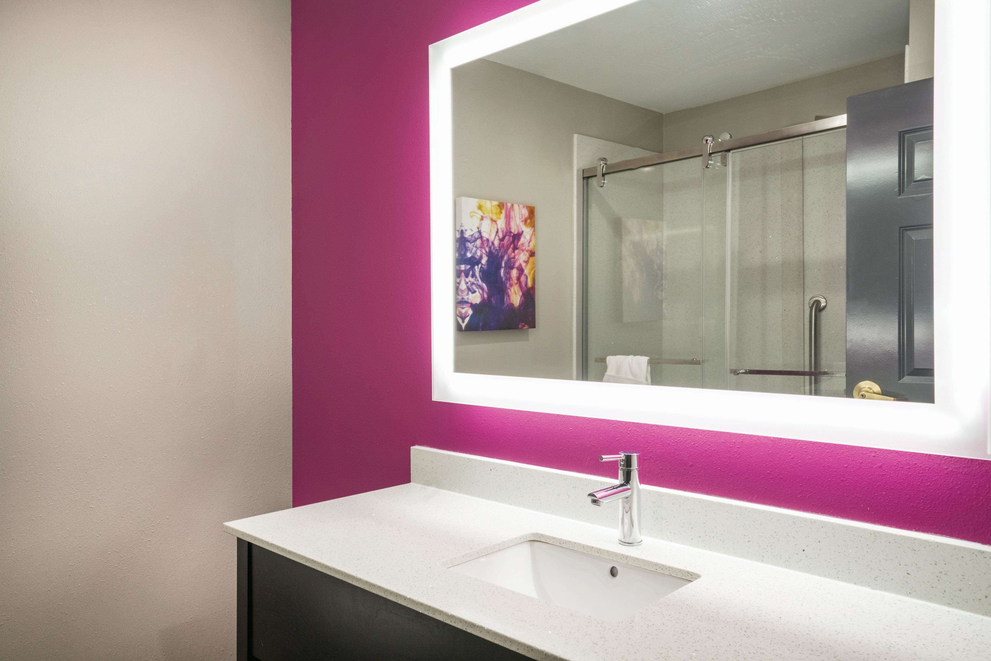 La Quinta Inn & Suites by Wyndham Chattanooga North - Hixson