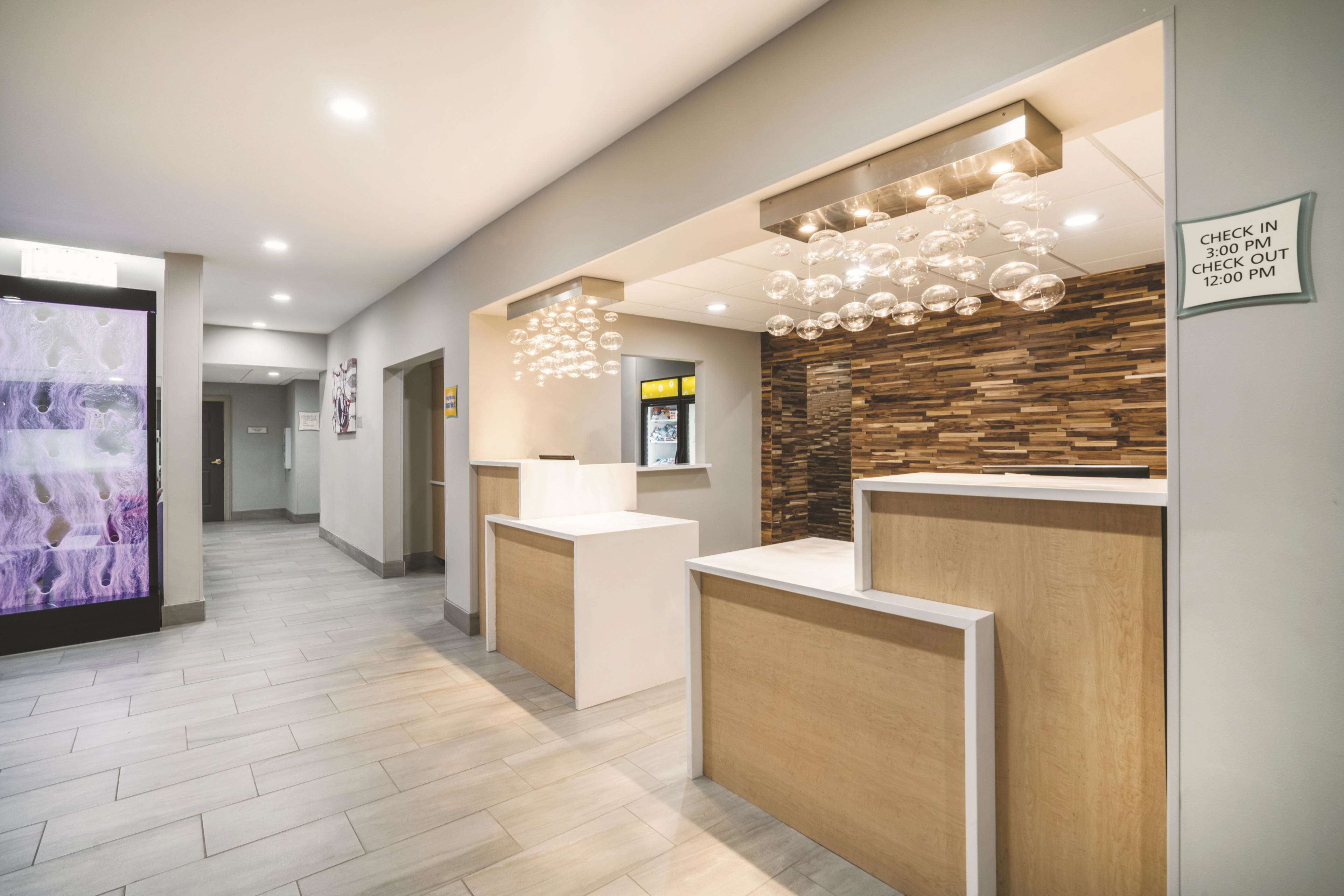 La Quinta Inn & Suites by Wyndham Chattanooga North - Hixson