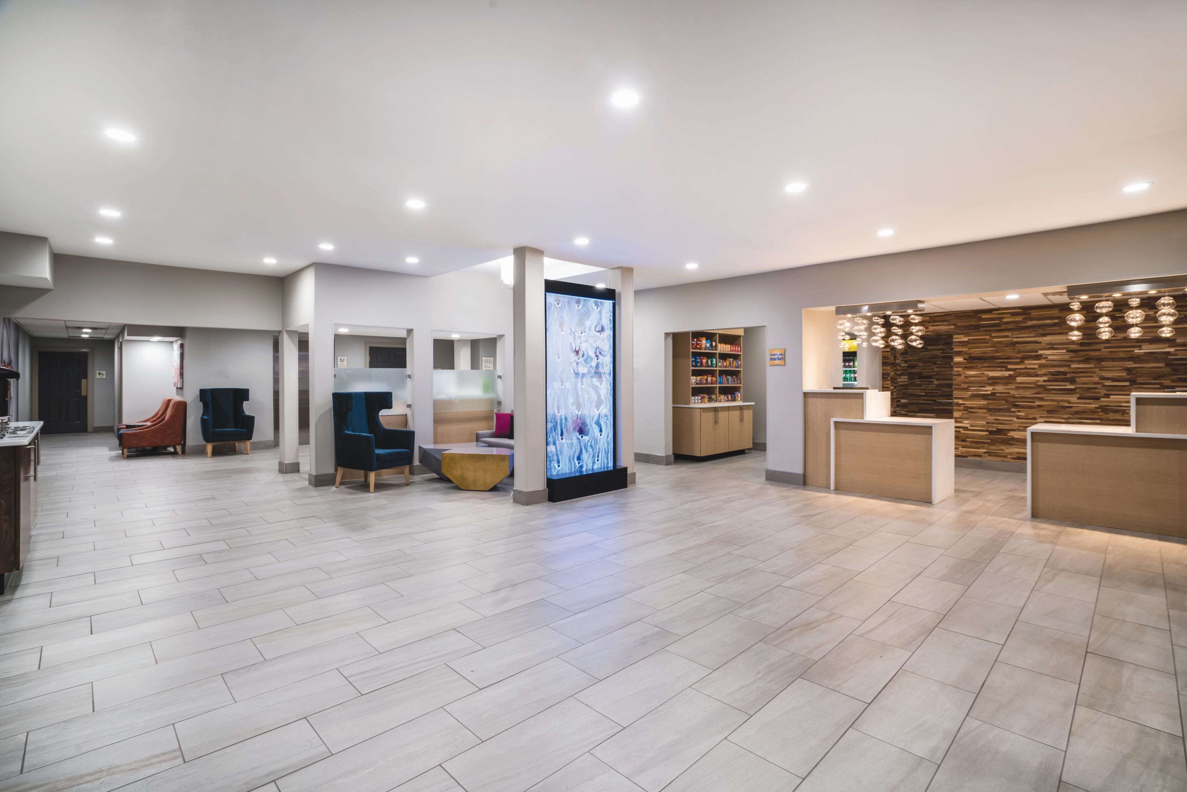 La Quinta Inn & Suites by Wyndham Chattanooga North - Hixson