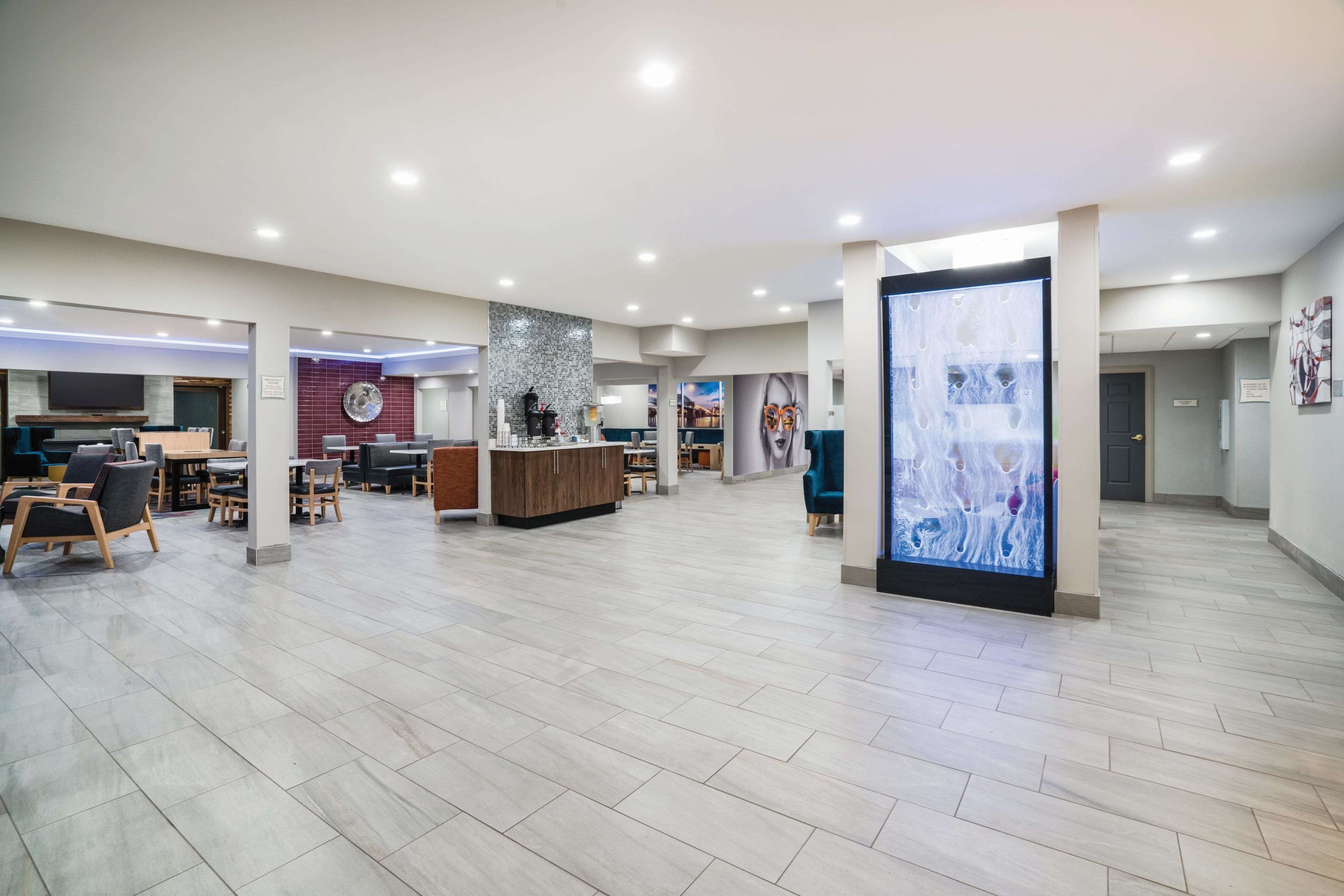 La Quinta Inn & Suites by Wyndham Chattanooga North - Hixson