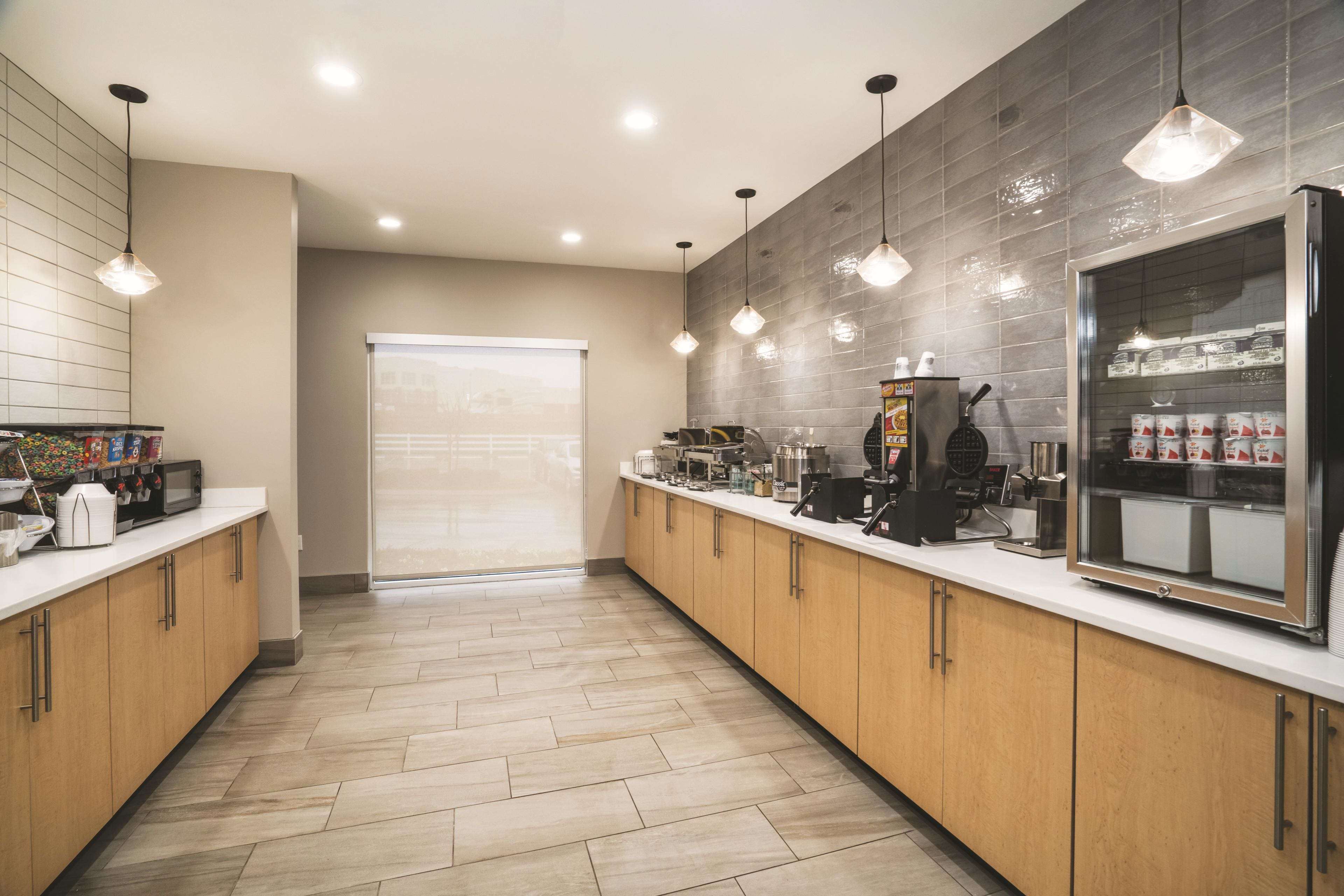 La Quinta Inn & Suites by Wyndham Chattanooga North - Hixson