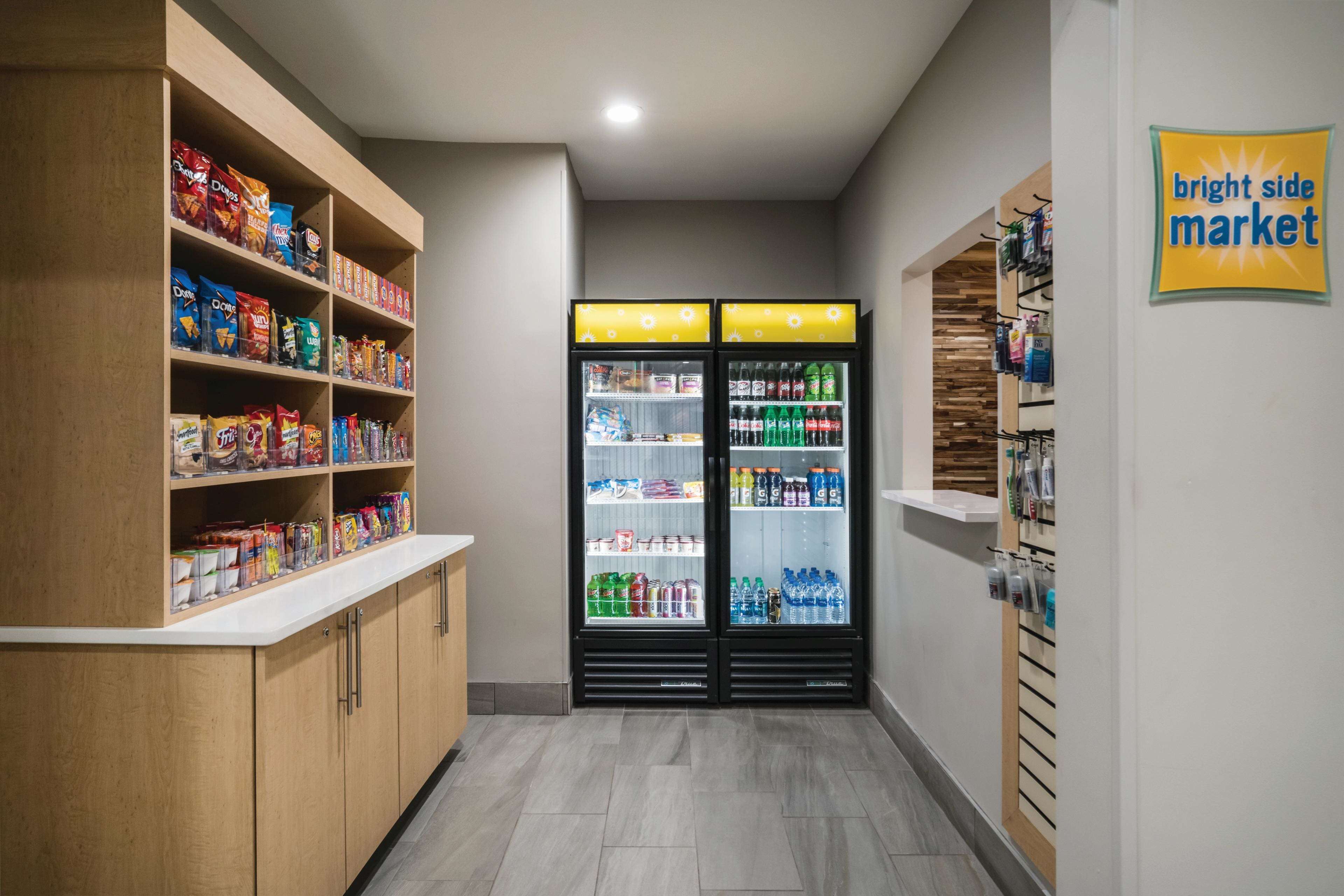 La Quinta Inn & Suites by Wyndham Chattanooga North - Hixson