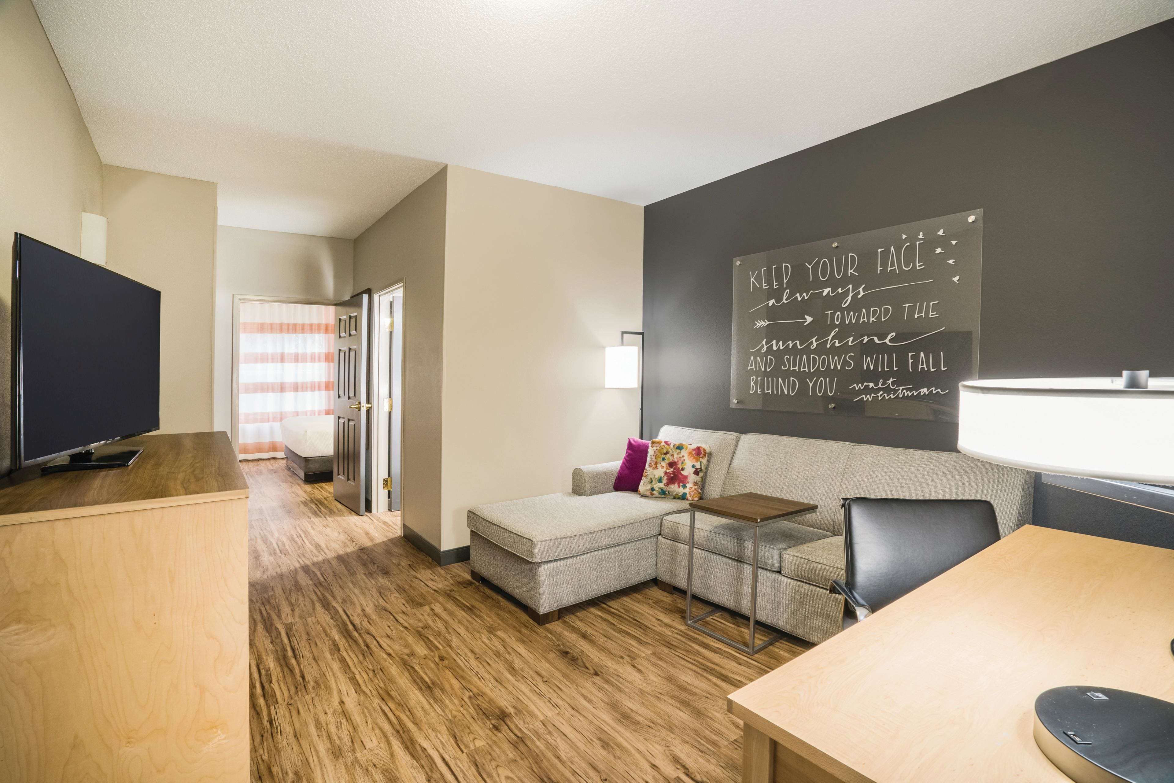 La Quinta Inn & Suites by Wyndham Chattanooga North - Hixson