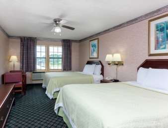 Days Inn by Wyndham Holladay