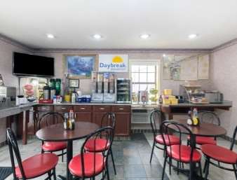 Days Inn by Wyndham Holladay