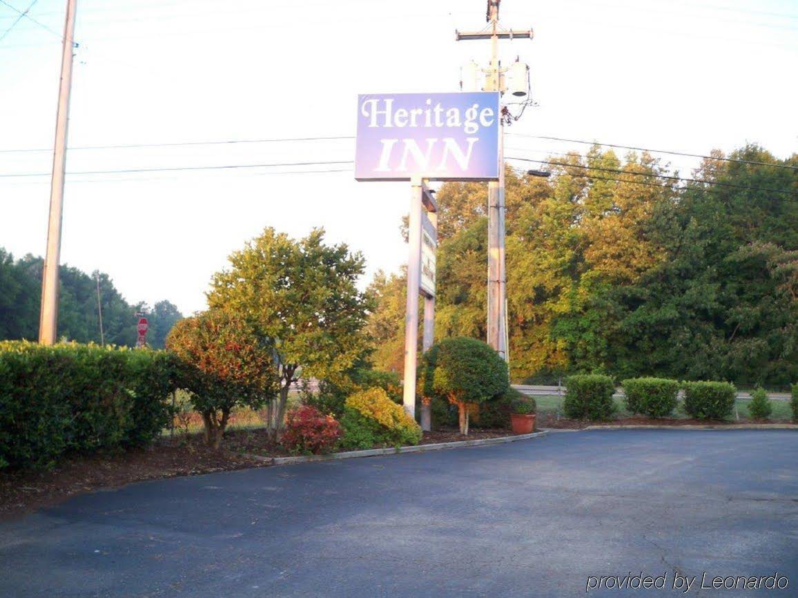 The Heritage Inn