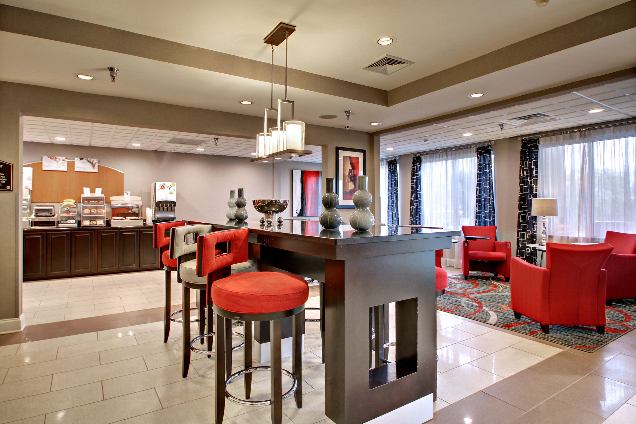 Holiday Inn Express Hurricane Mills (Waverly)