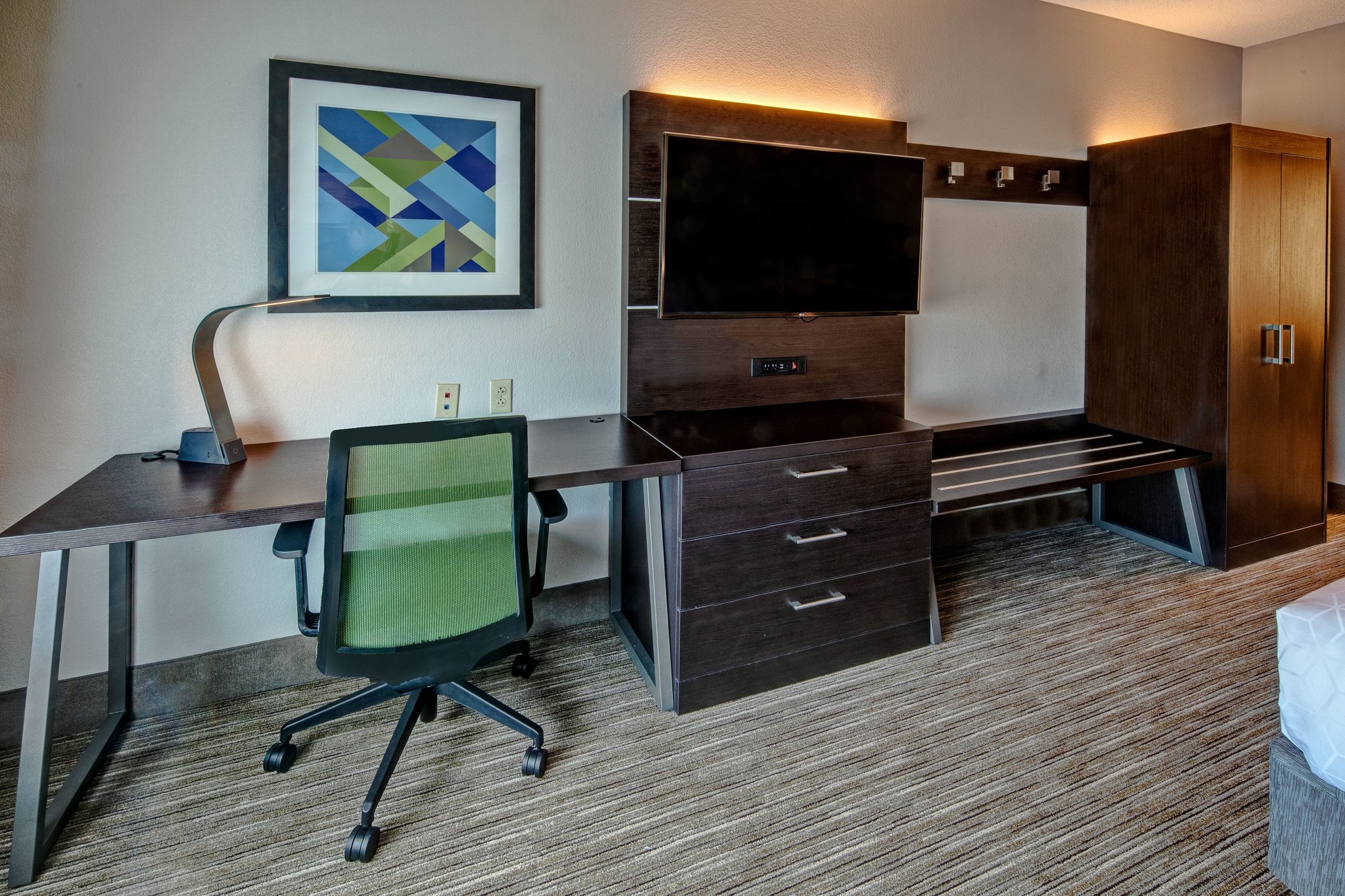 Holiday Inn Express Hotel & Suites Jackson Northeast
