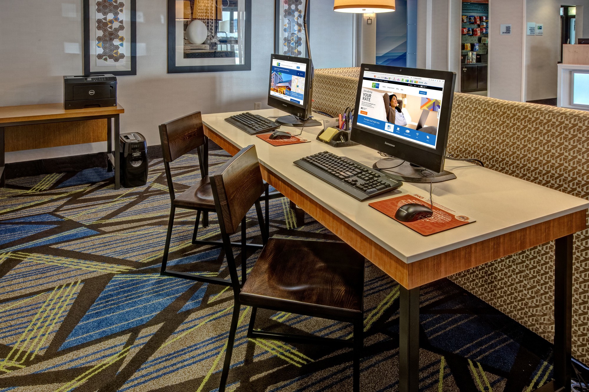 Holiday Inn Express Hotel & Suites Jackson Northeast