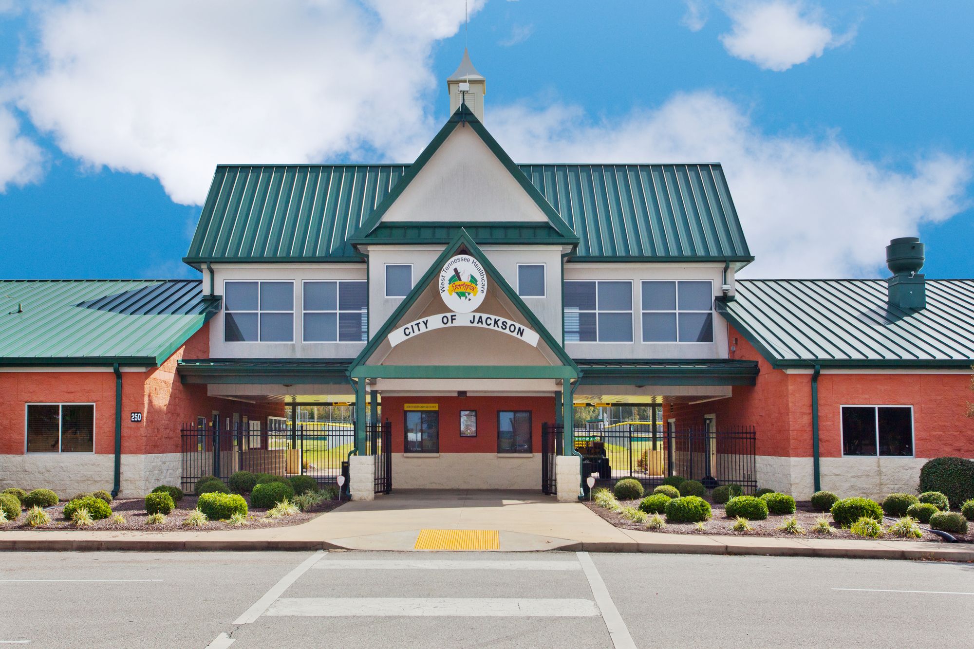 Holiday Inn Express Hotel & Suites Jackson Northeast