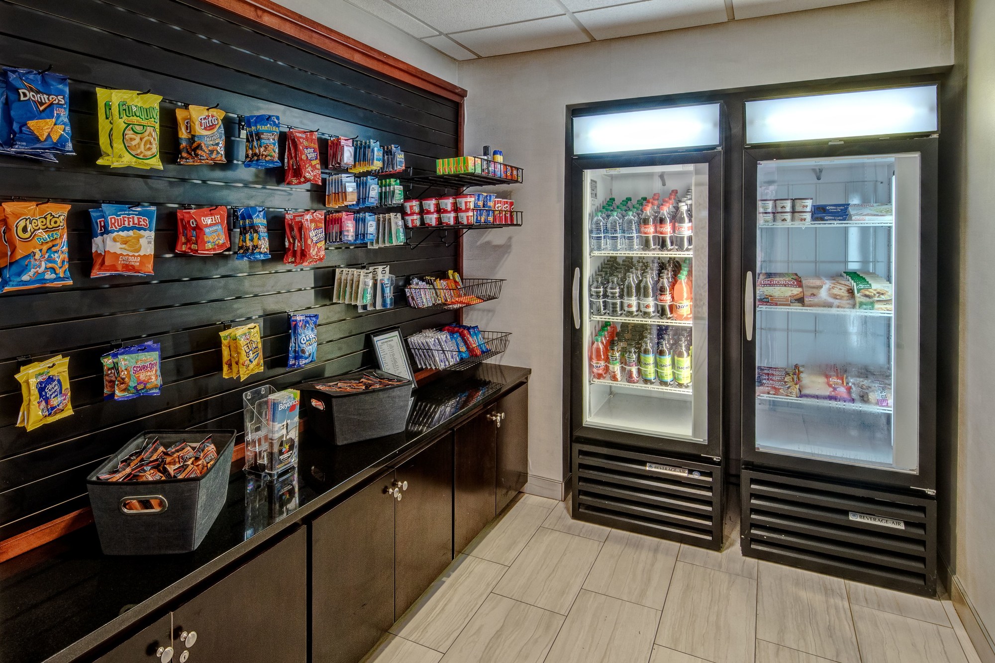 Holiday Inn Express Hotel & Suites Jackson Northeast