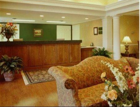 Howard Johnson by Wyndham Jackson