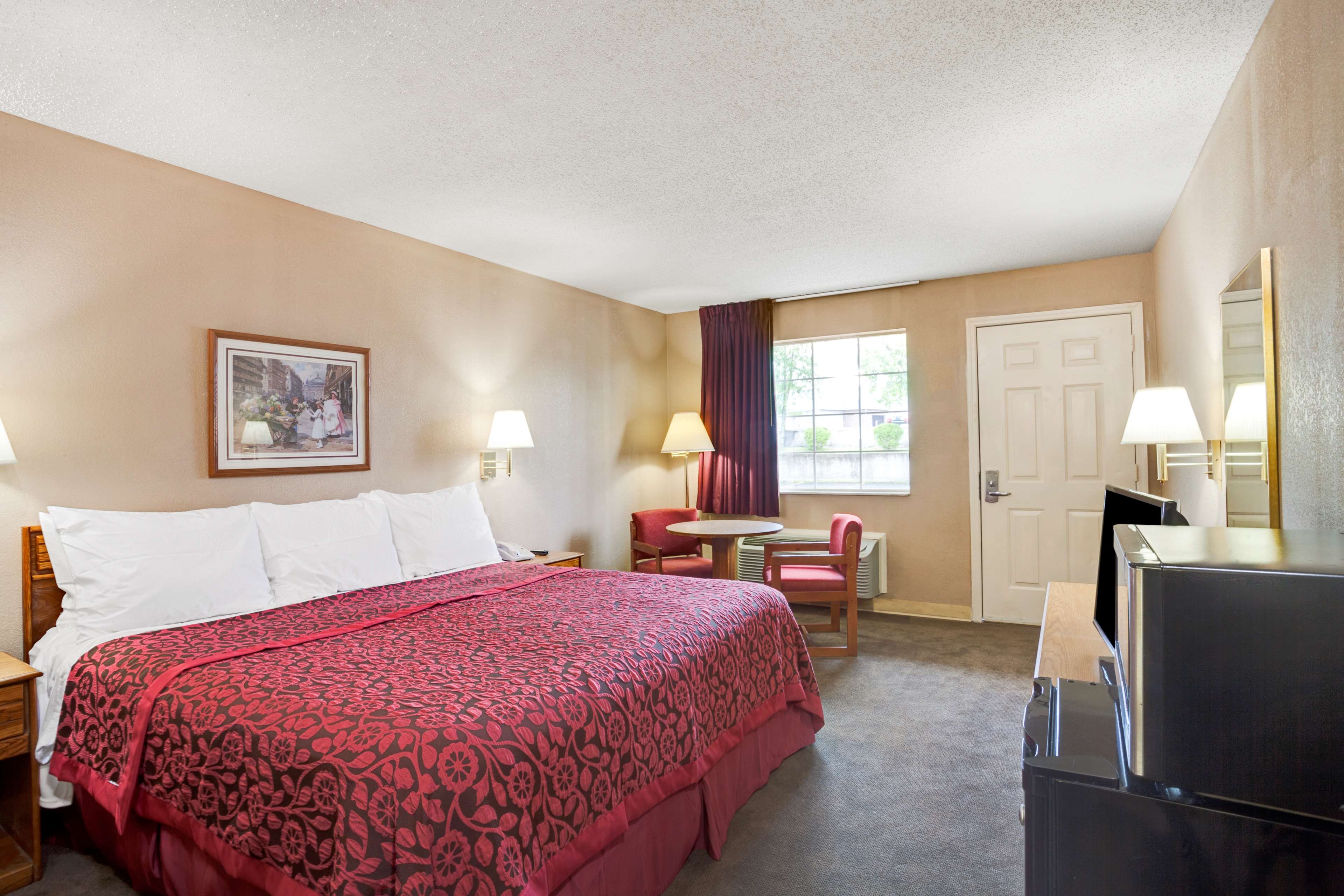 Days Inn by Wyndham Joelton/Nashville