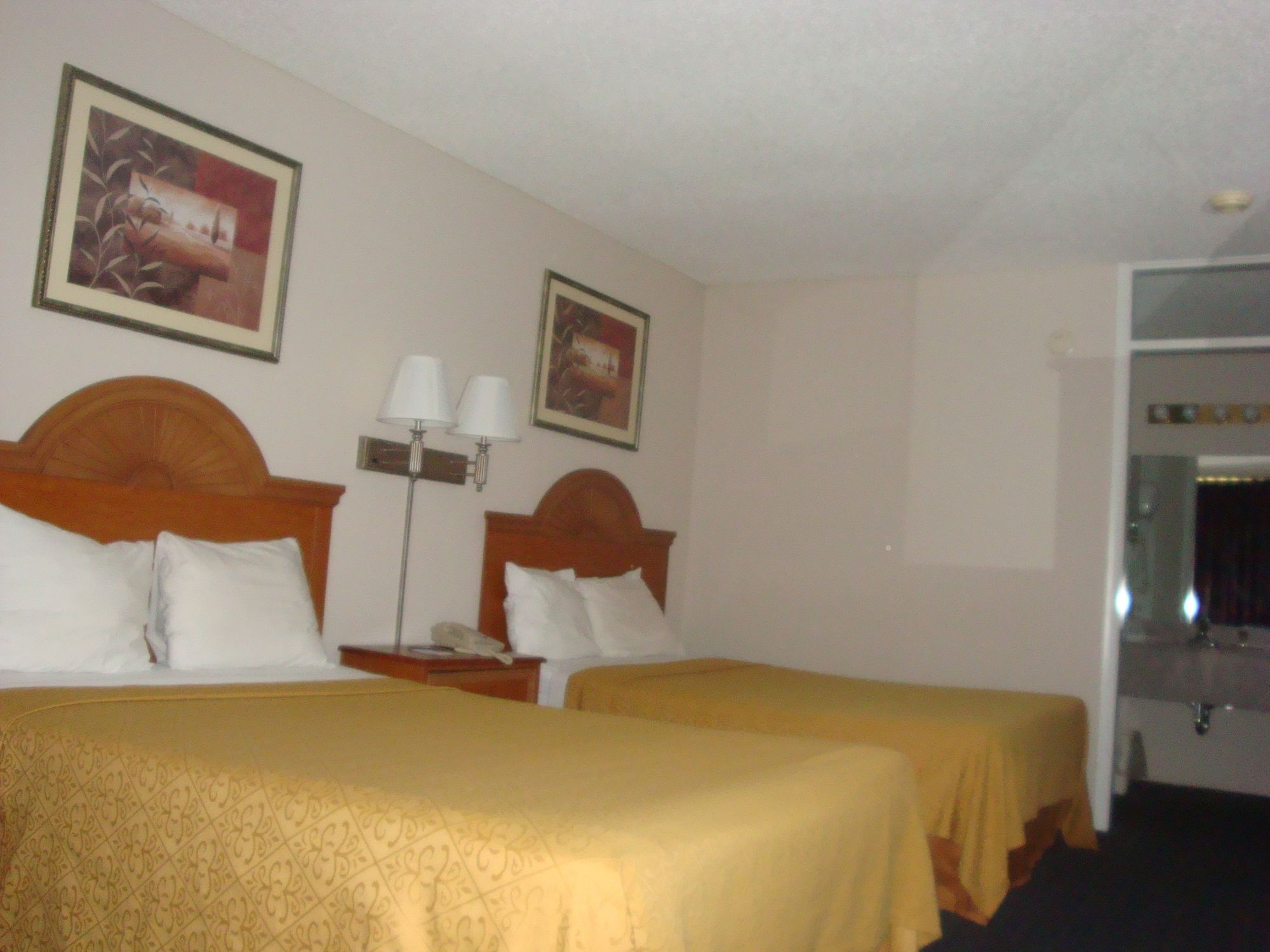Americourt Hotel & Conference Center