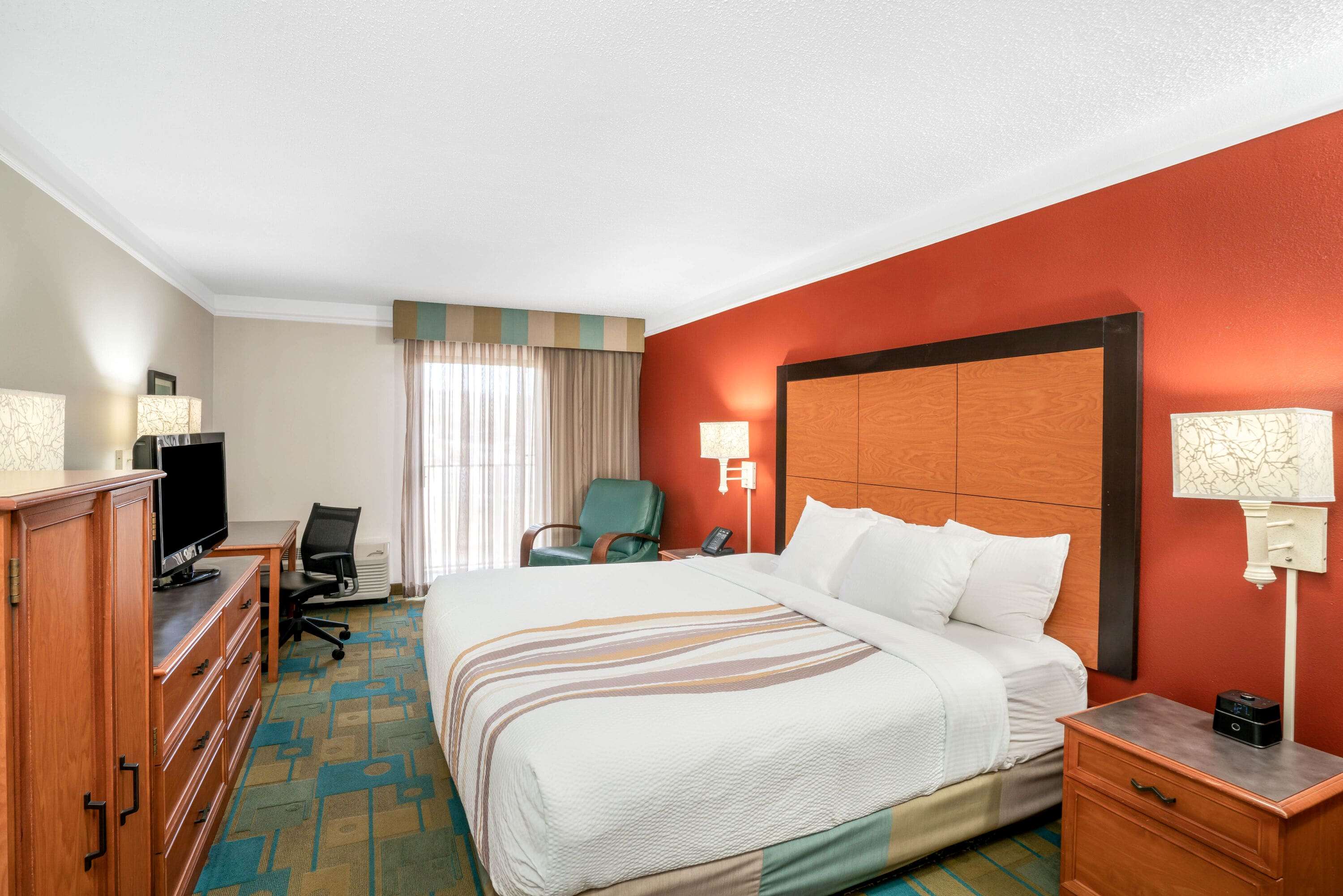 La Quinta Inn & Suites by Wyndham Kingsport TriCities Airpt