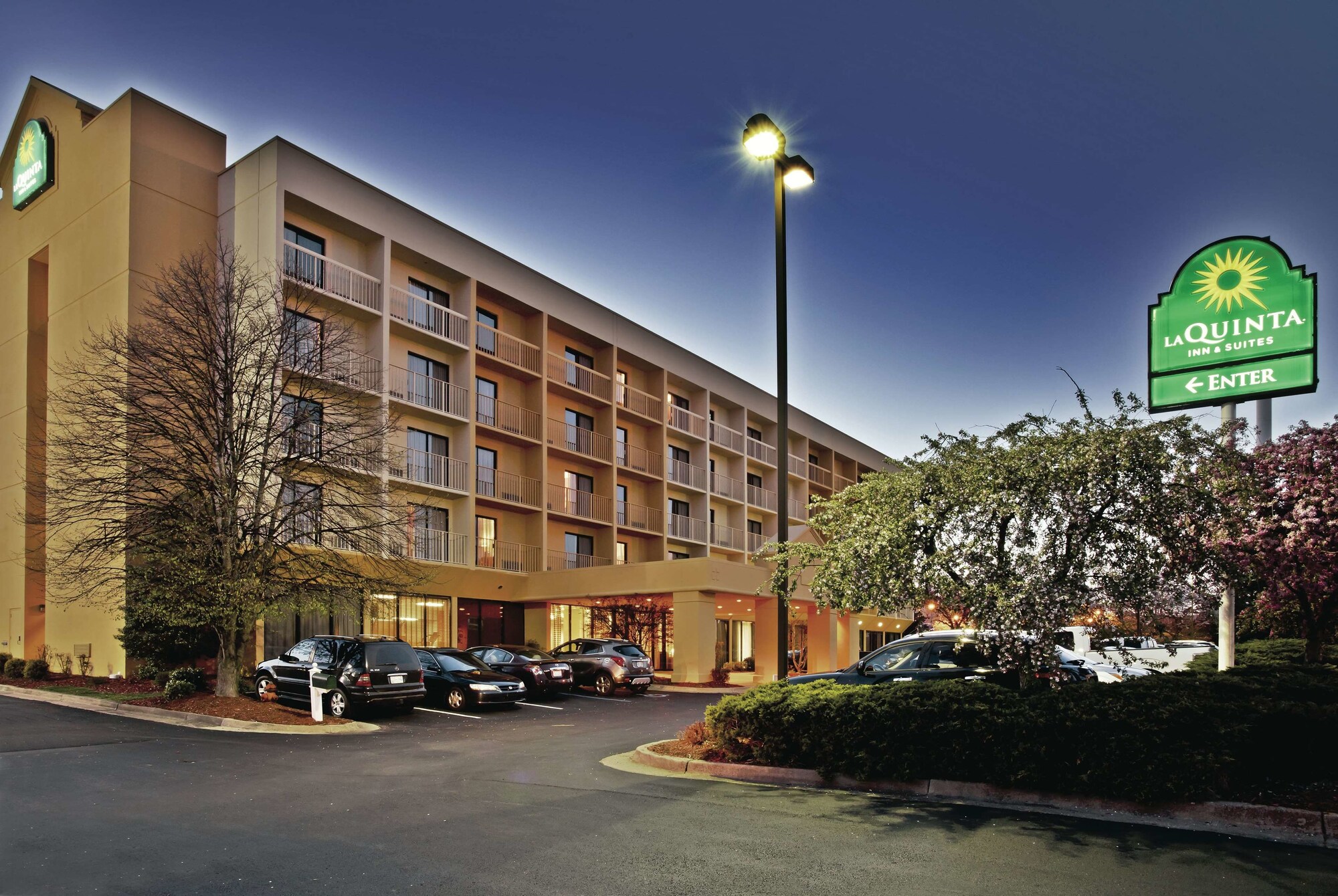 La Quinta Inn & Suites by Wyndham Kingsport TriCities Airpt