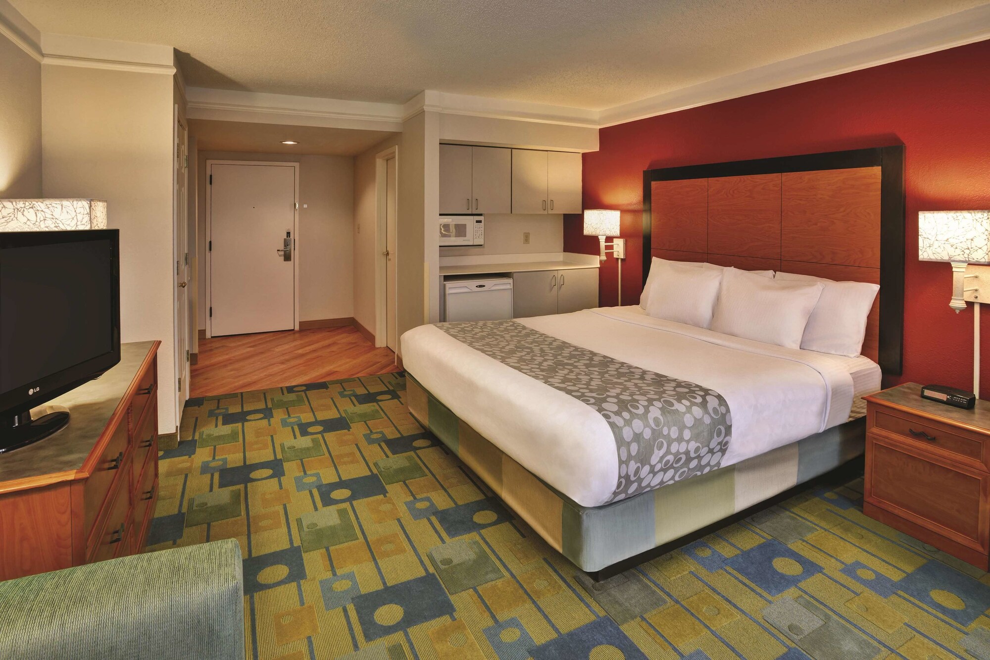 La Quinta Inn & Suites by Wyndham Kingsport TriCities Airpt