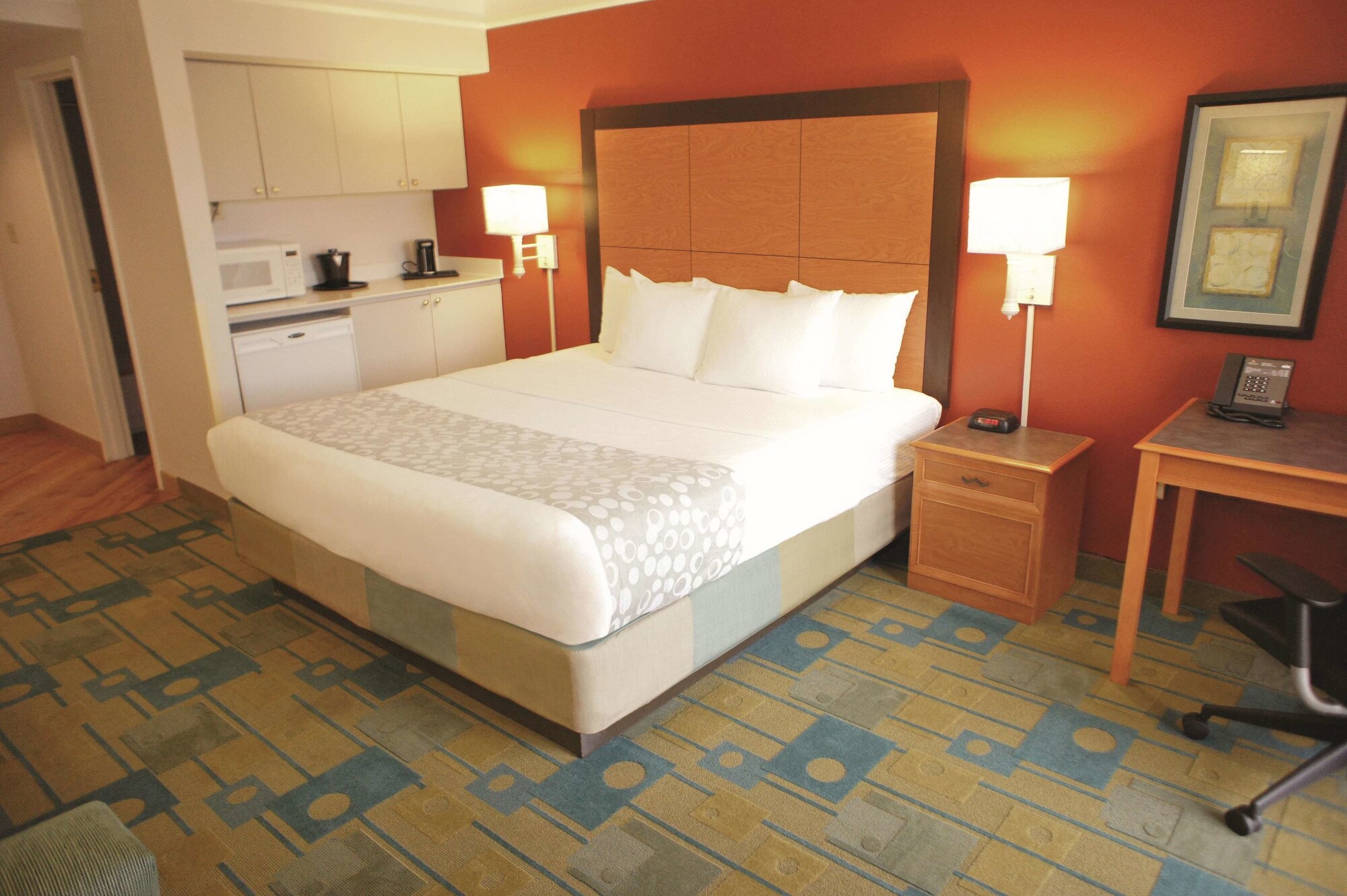 La Quinta Inn & Suites by Wyndham Kingsport TriCities Airpt