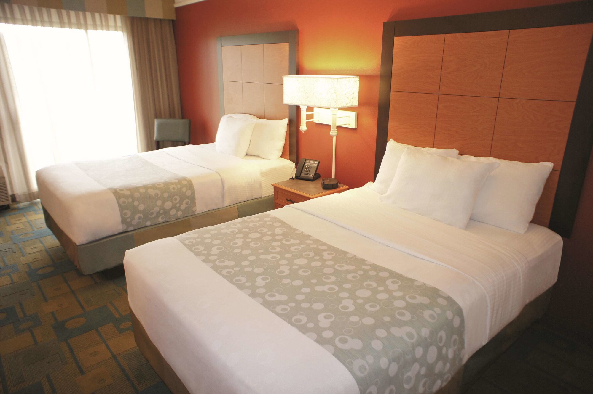 La Quinta Inn & Suites by Wyndham Kingsport TriCities Airpt