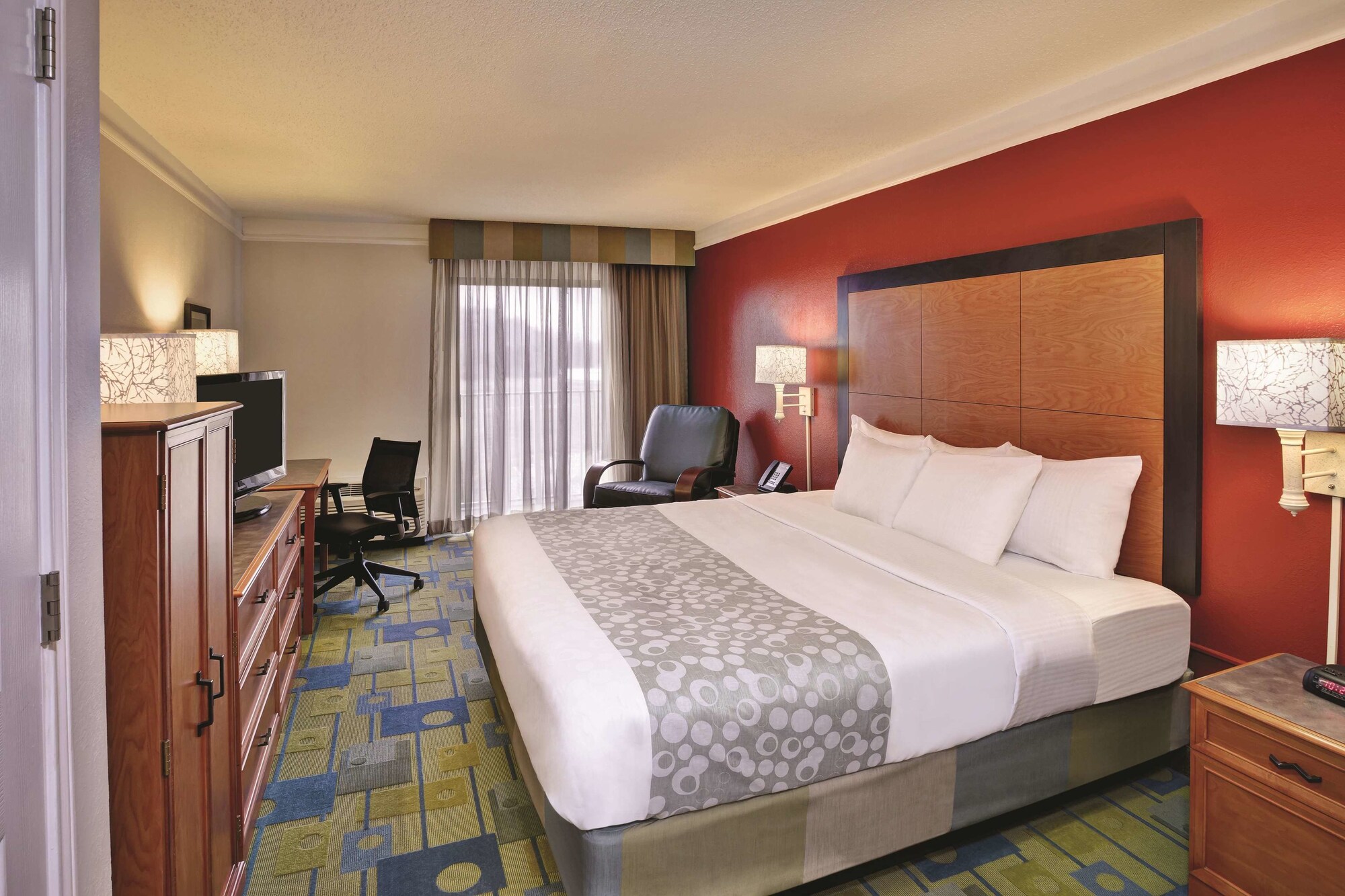 La Quinta Inn & Suites by Wyndham Kingsport TriCities Airpt