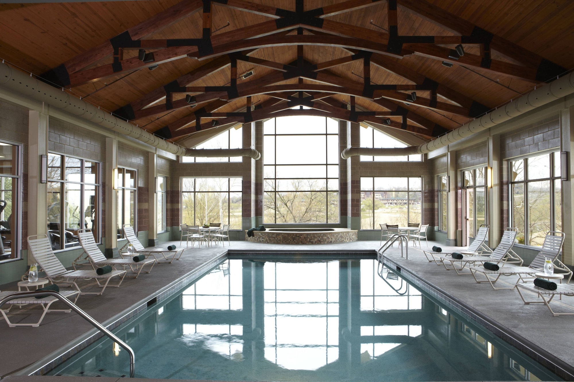 MeadowView Conference Resort & Convention Center