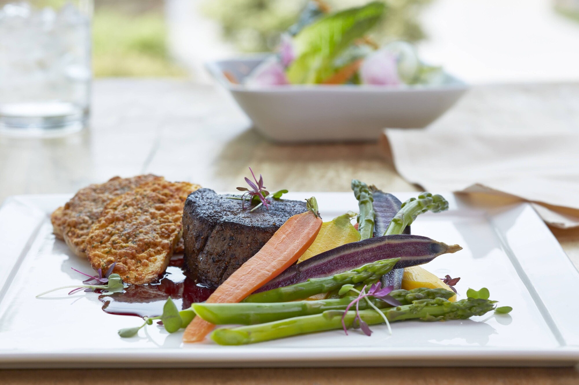 MeadowView Conference Resort & Convention Center