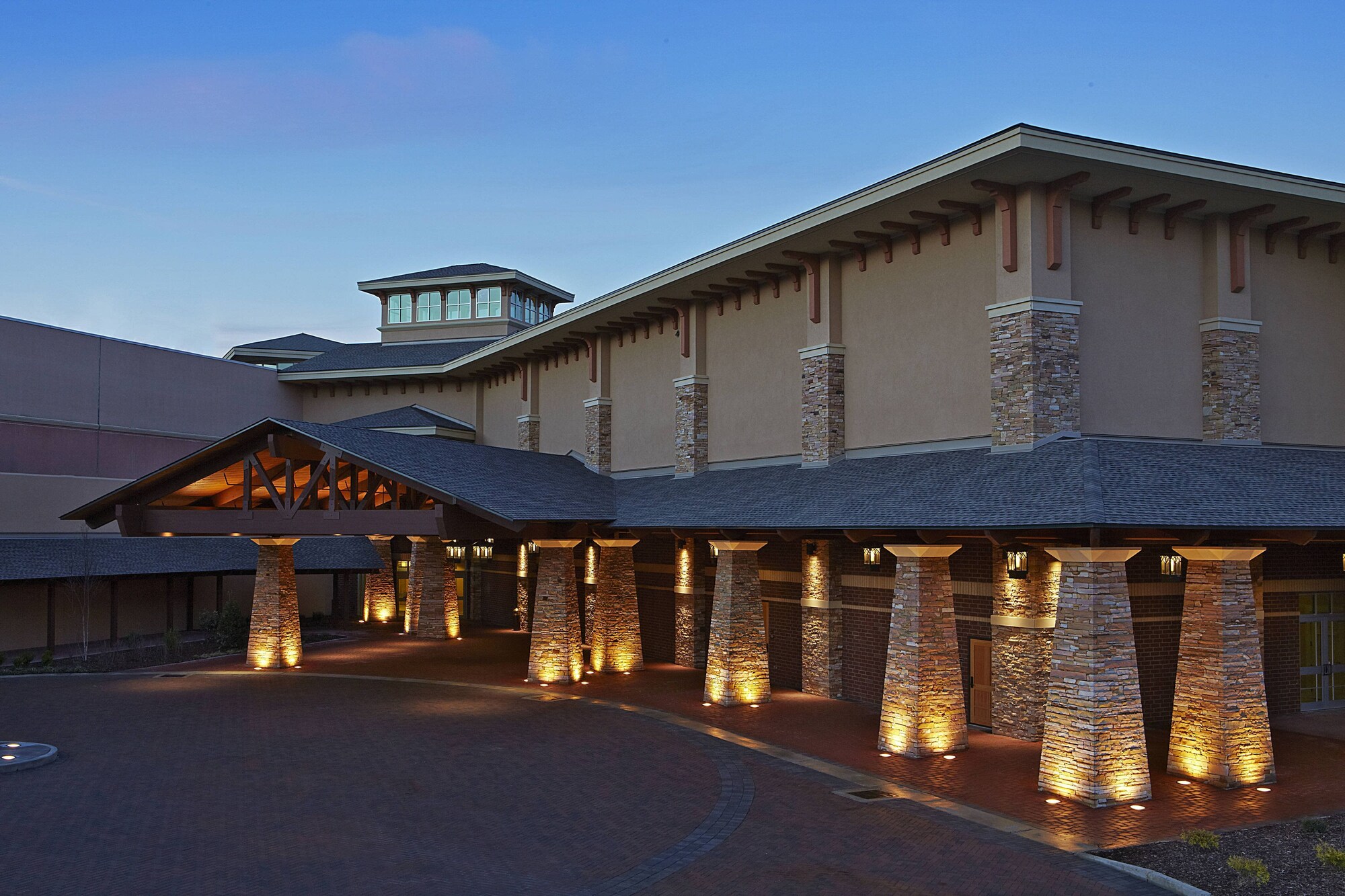 MeadowView Conference Resort & Convention Center