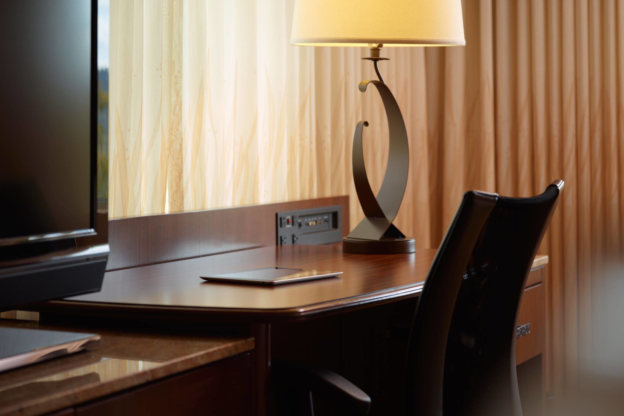 MeadowView Conference Resort & Convention Center