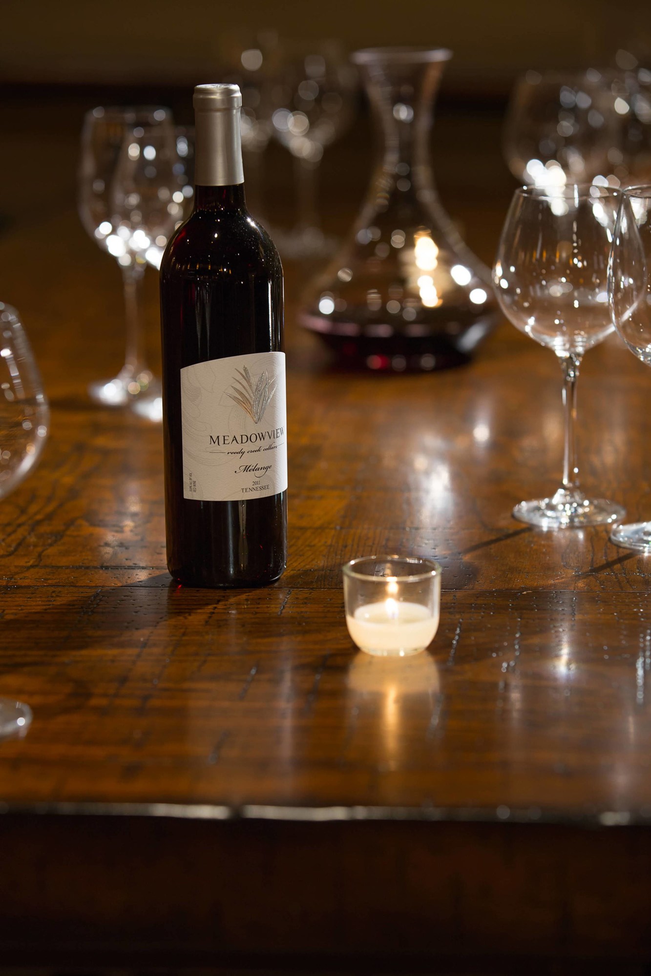 MeadowView Conference Resort & Convention Center