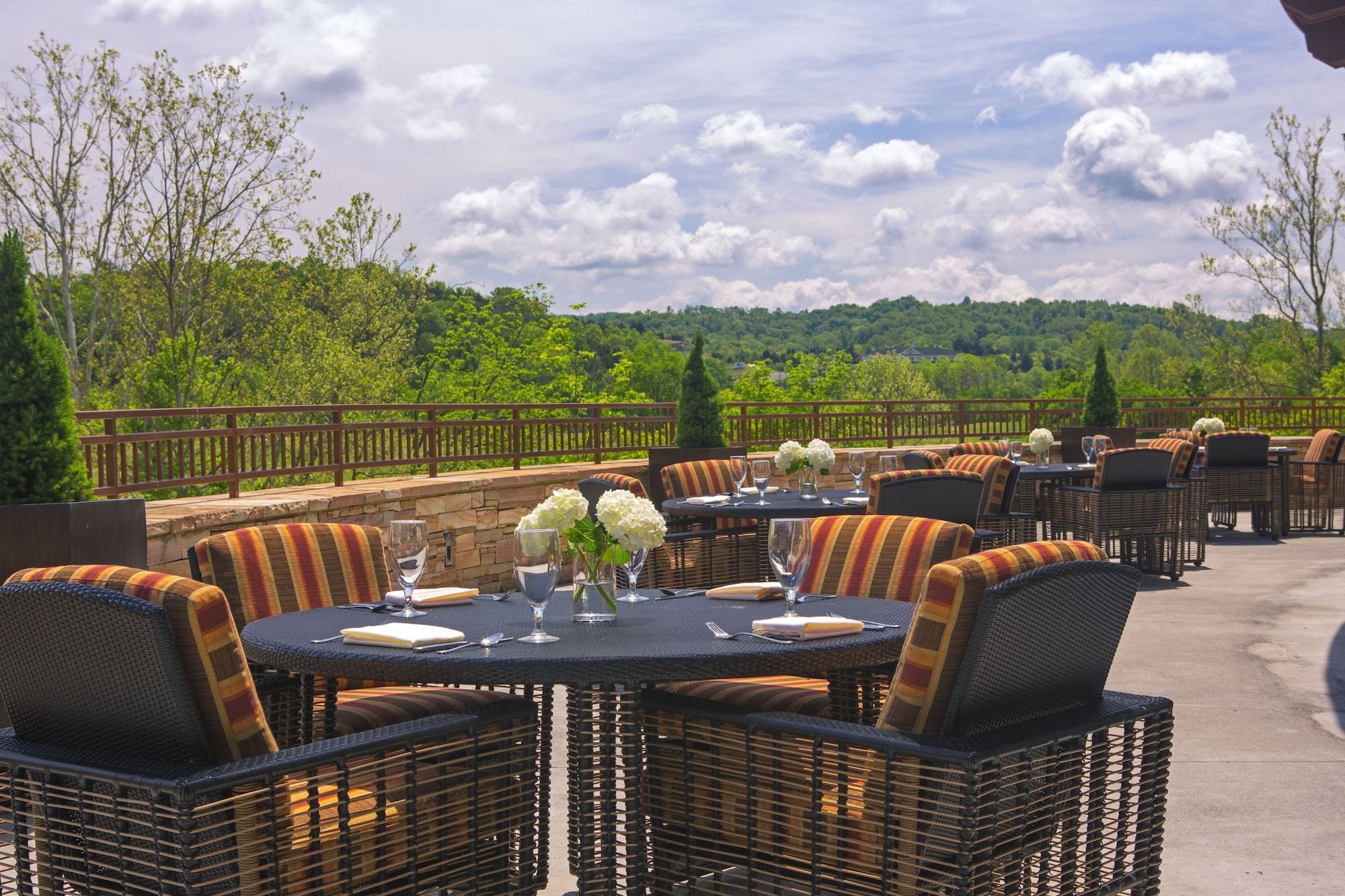 MeadowView Conference Resort & Convention Center