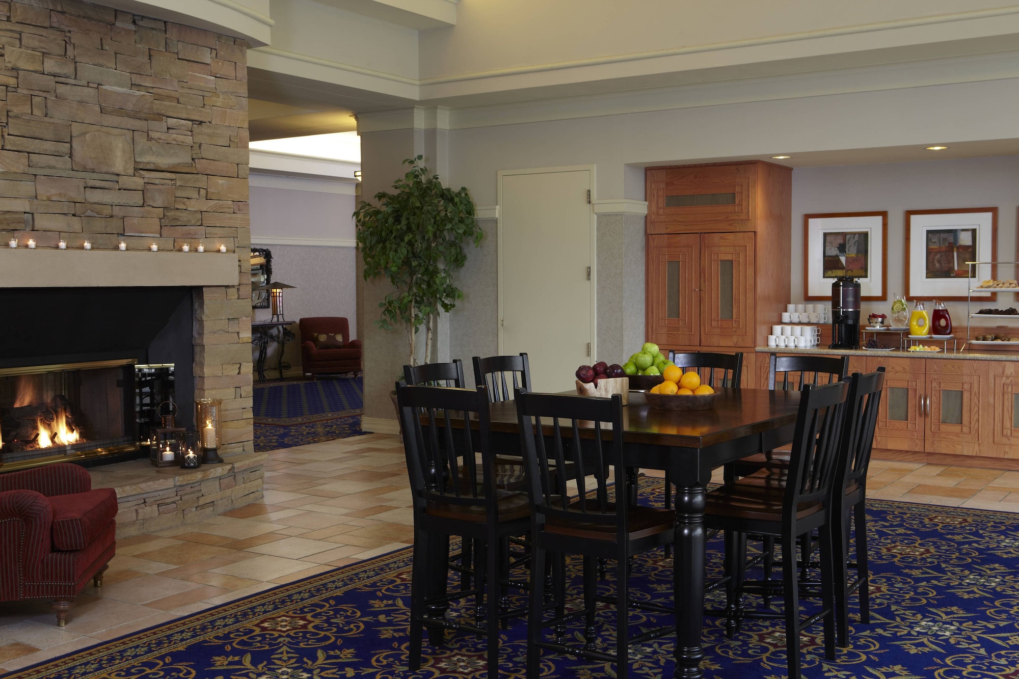 MeadowView Conference Resort & Convention Center