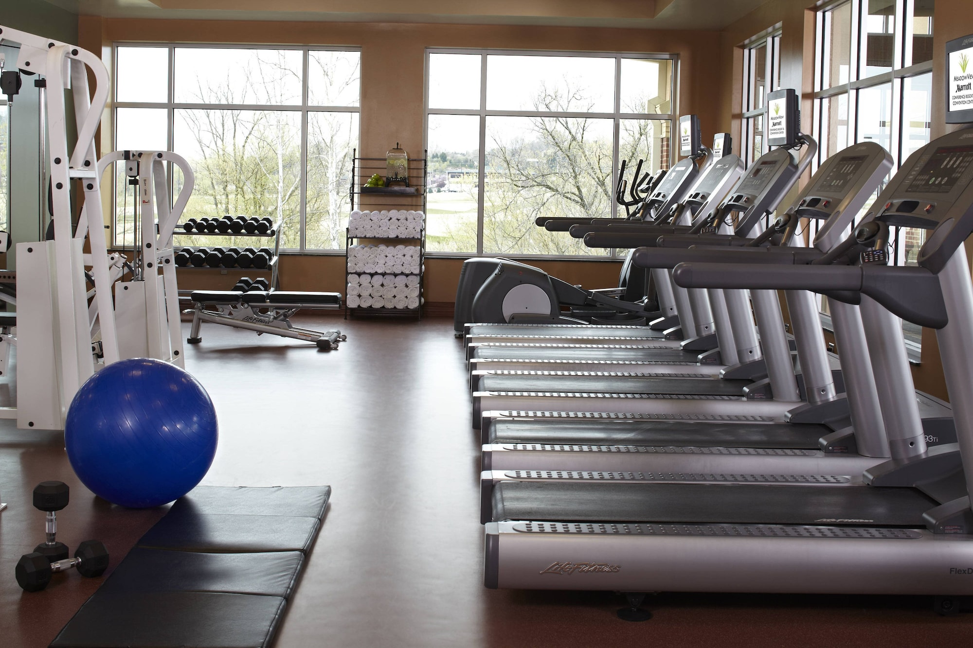 MeadowView Conference Resort & Convention Center