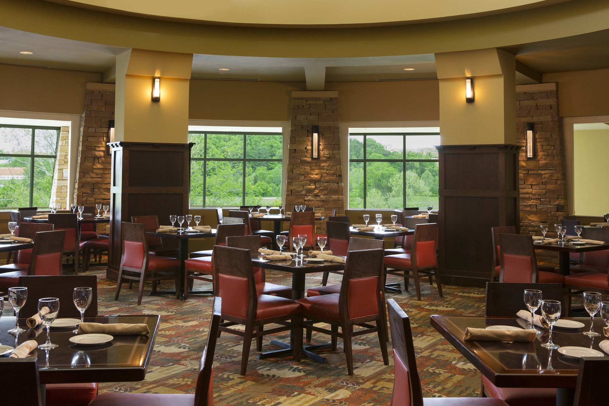 MeadowView Conference Resort & Convention Center