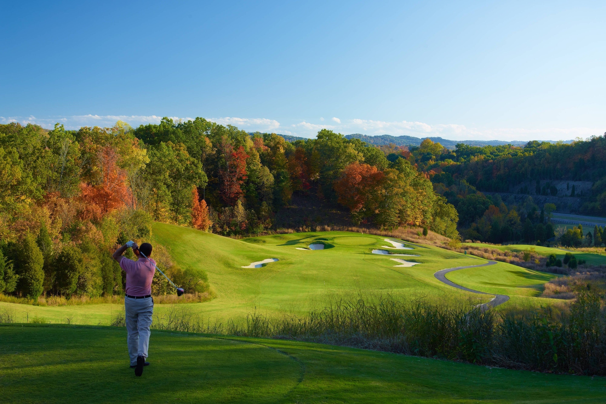 MeadowView Conference Resort & Convention Center