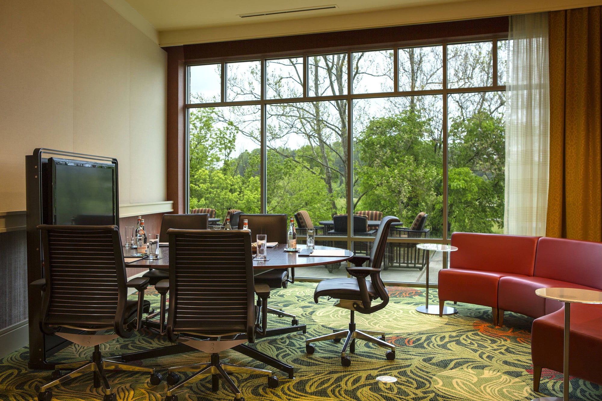 MeadowView Conference Resort & Convention Center