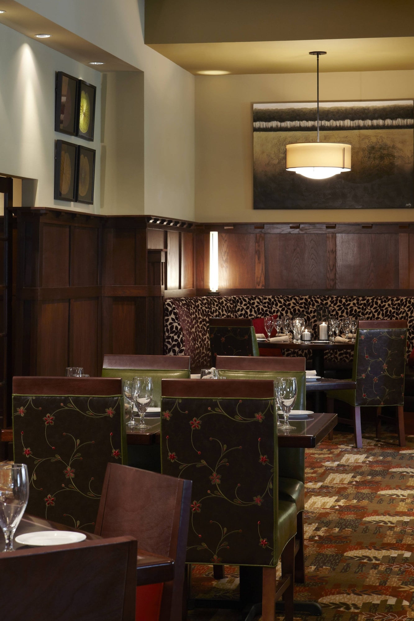 MeadowView Conference Resort & Convention Center