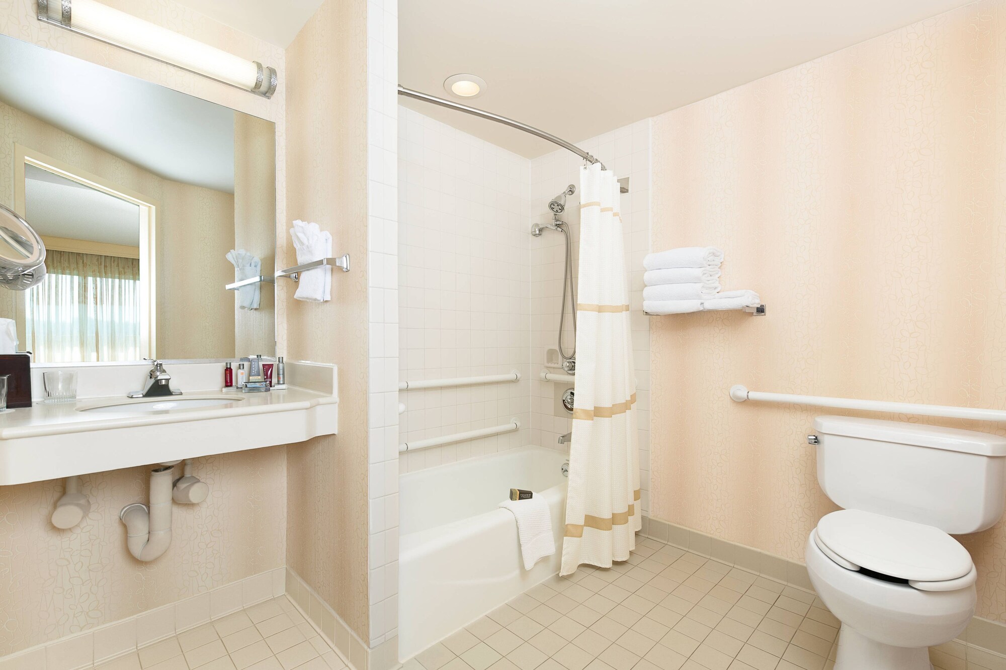 MeadowView Conference Resort & Convention Center