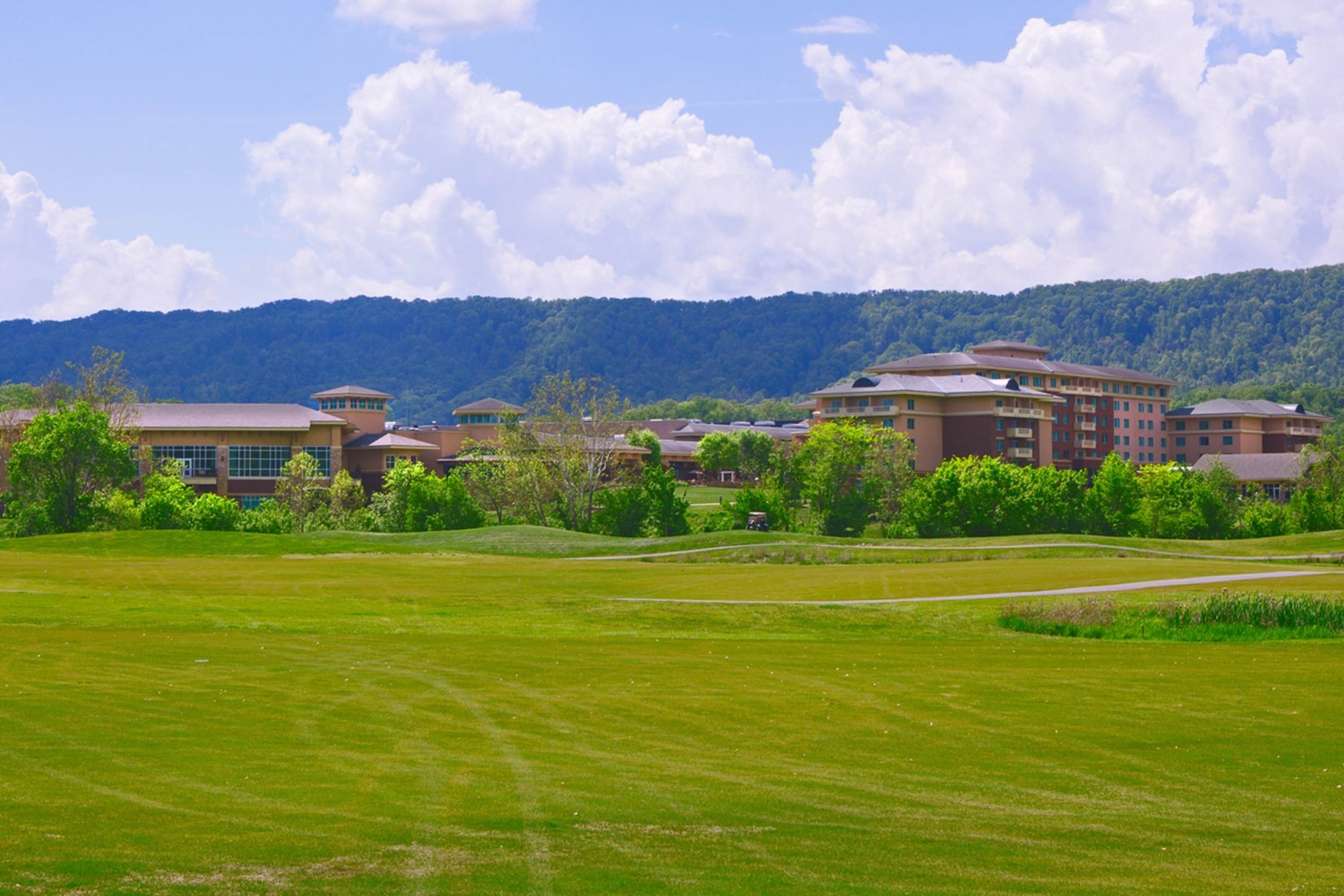 MeadowView Conference Resort & Convention Center