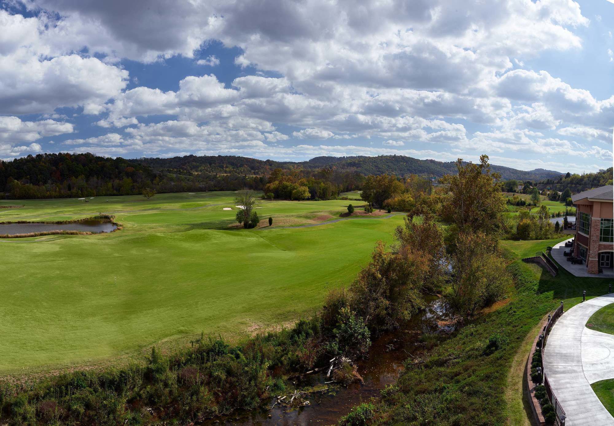 MeadowView Conference Resort & Convention Center