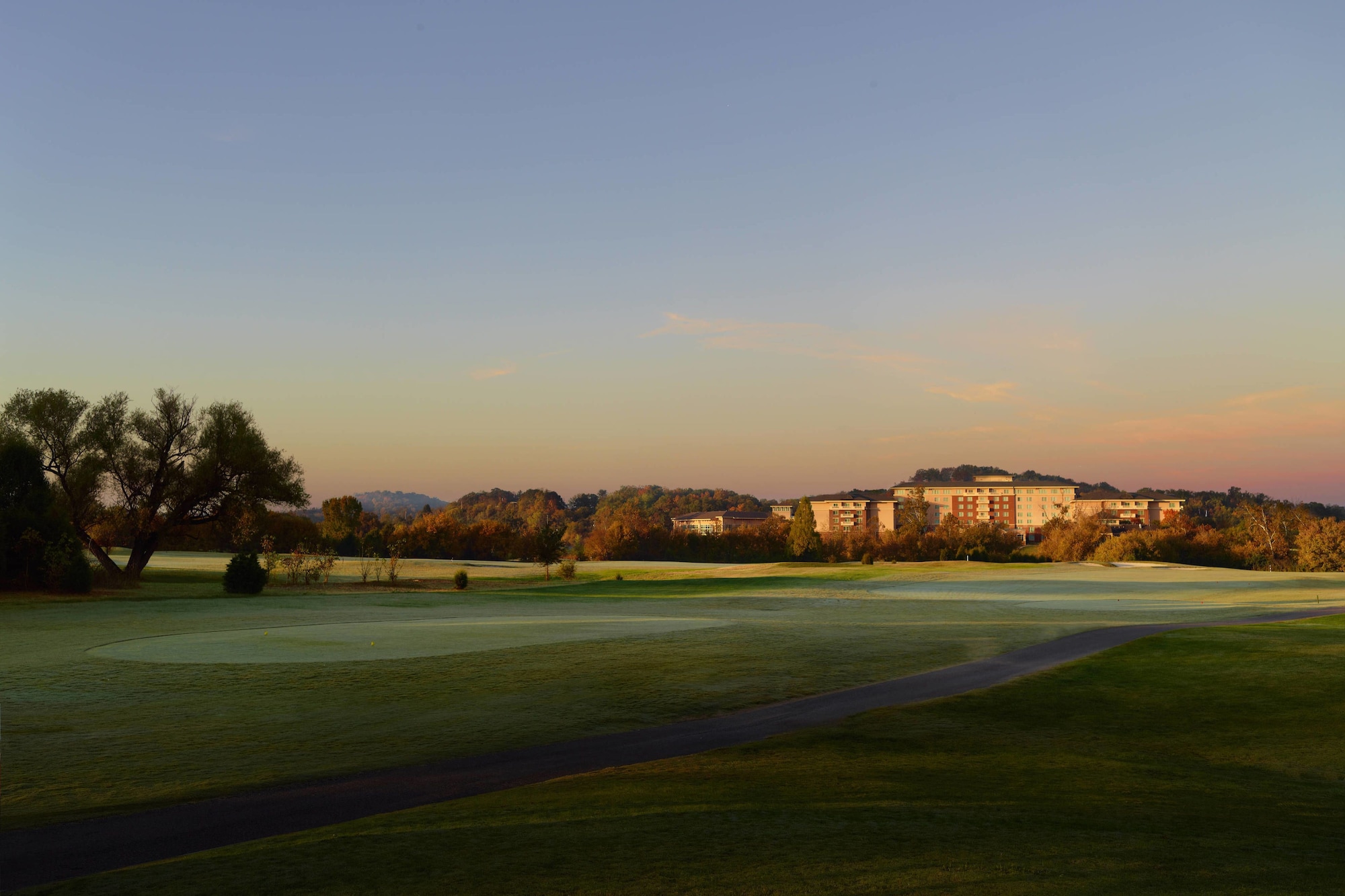 MeadowView Conference Resort & Convention Center