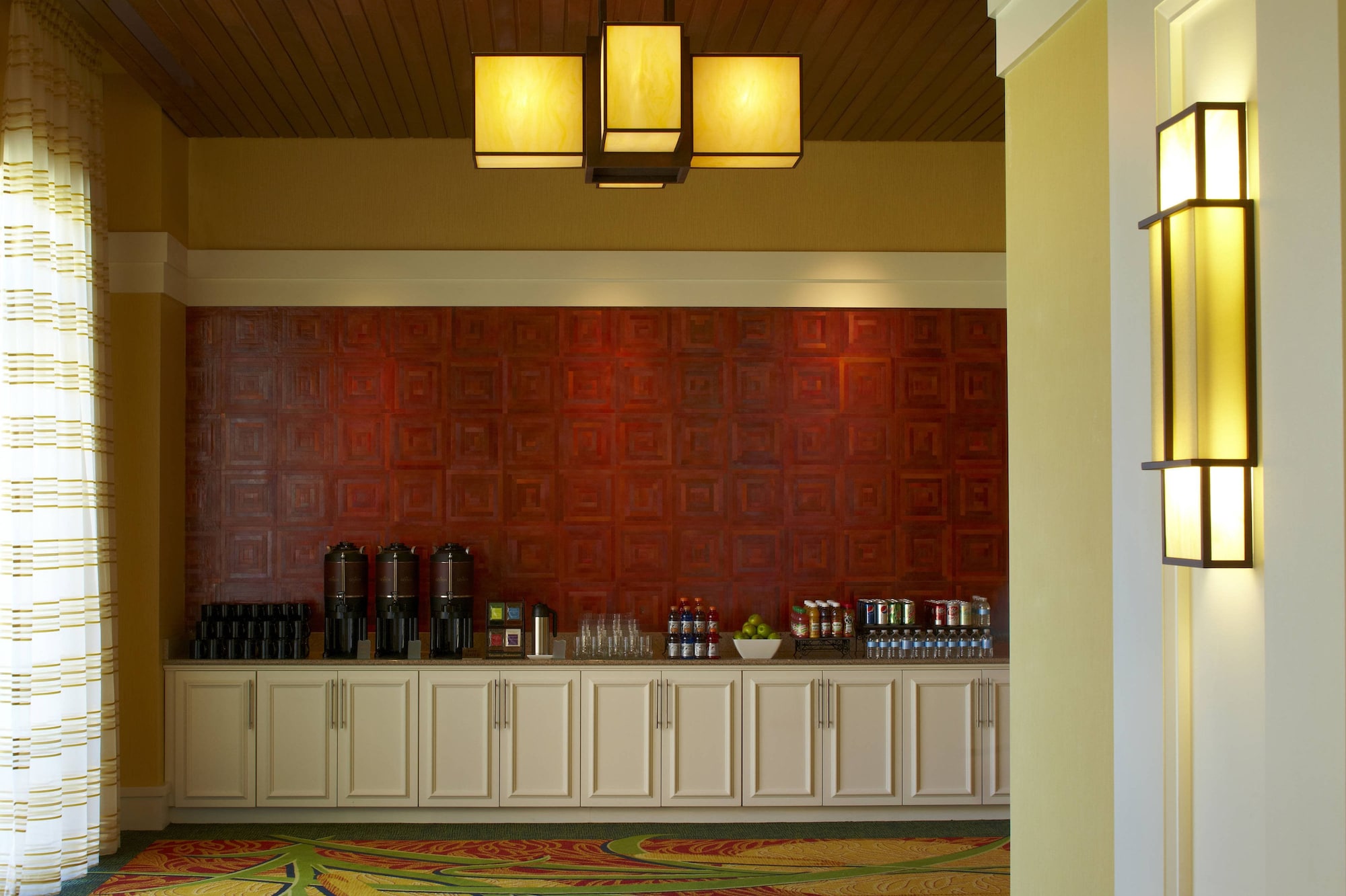 MeadowView Conference Resort & Convention Center