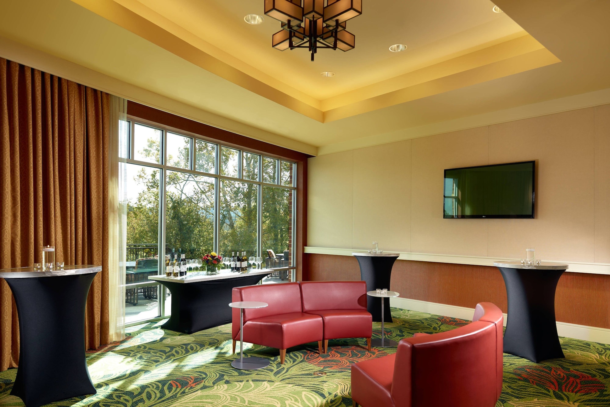 MeadowView Conference Resort & Convention Center